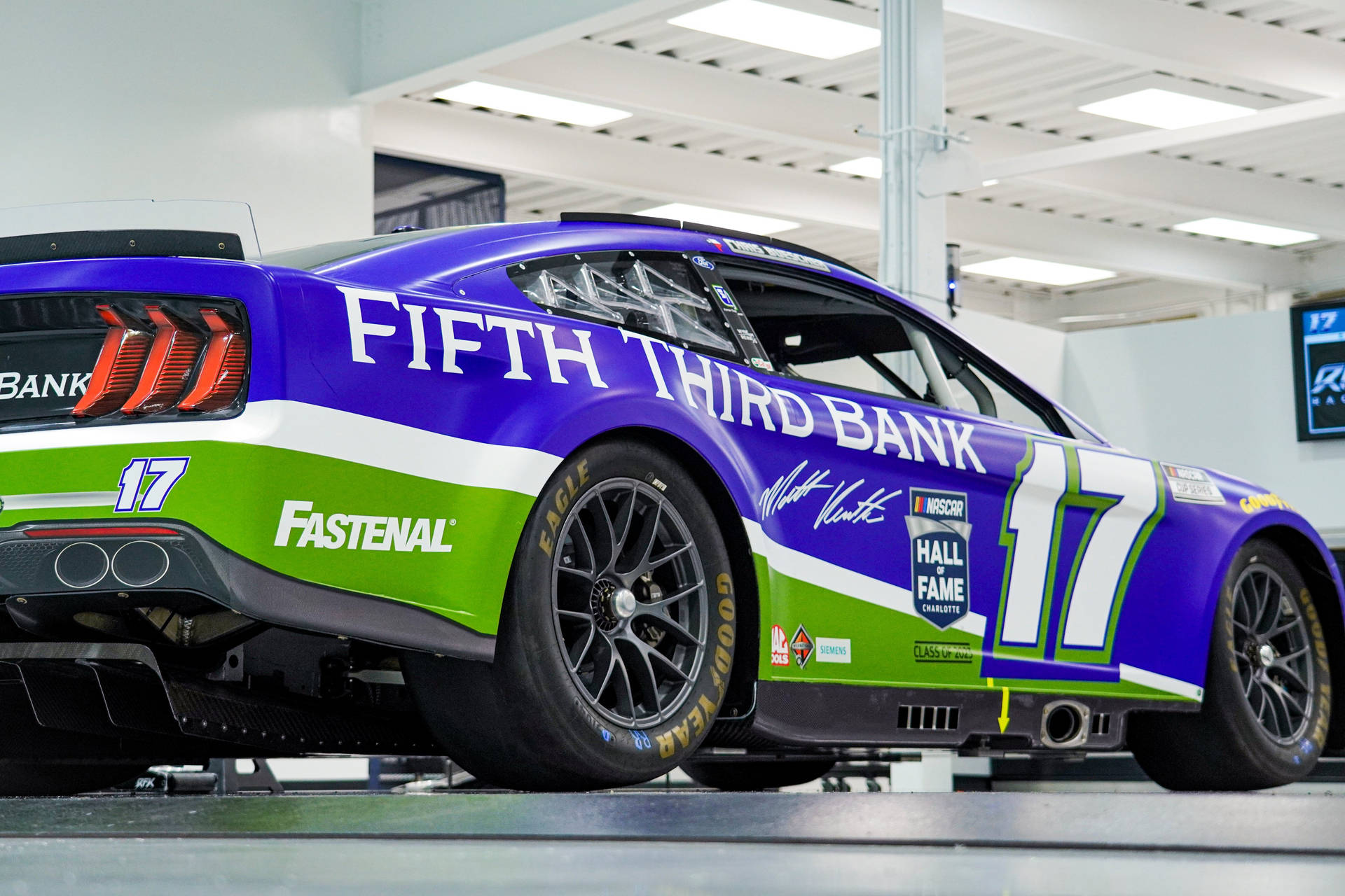 Chris Buescher Fifth Third Bank