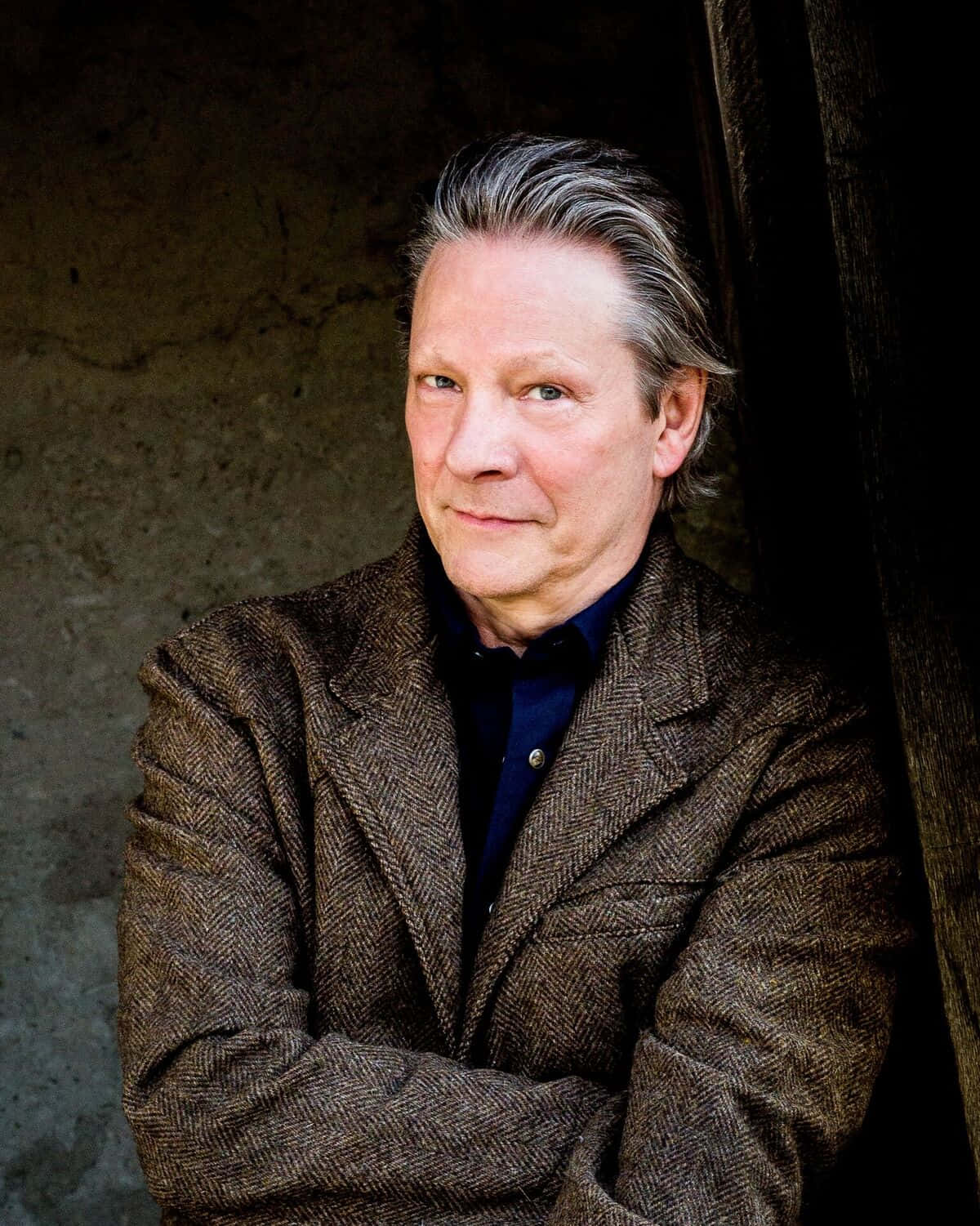 Chris Cooper - A Veteran Hollywood Actor Background