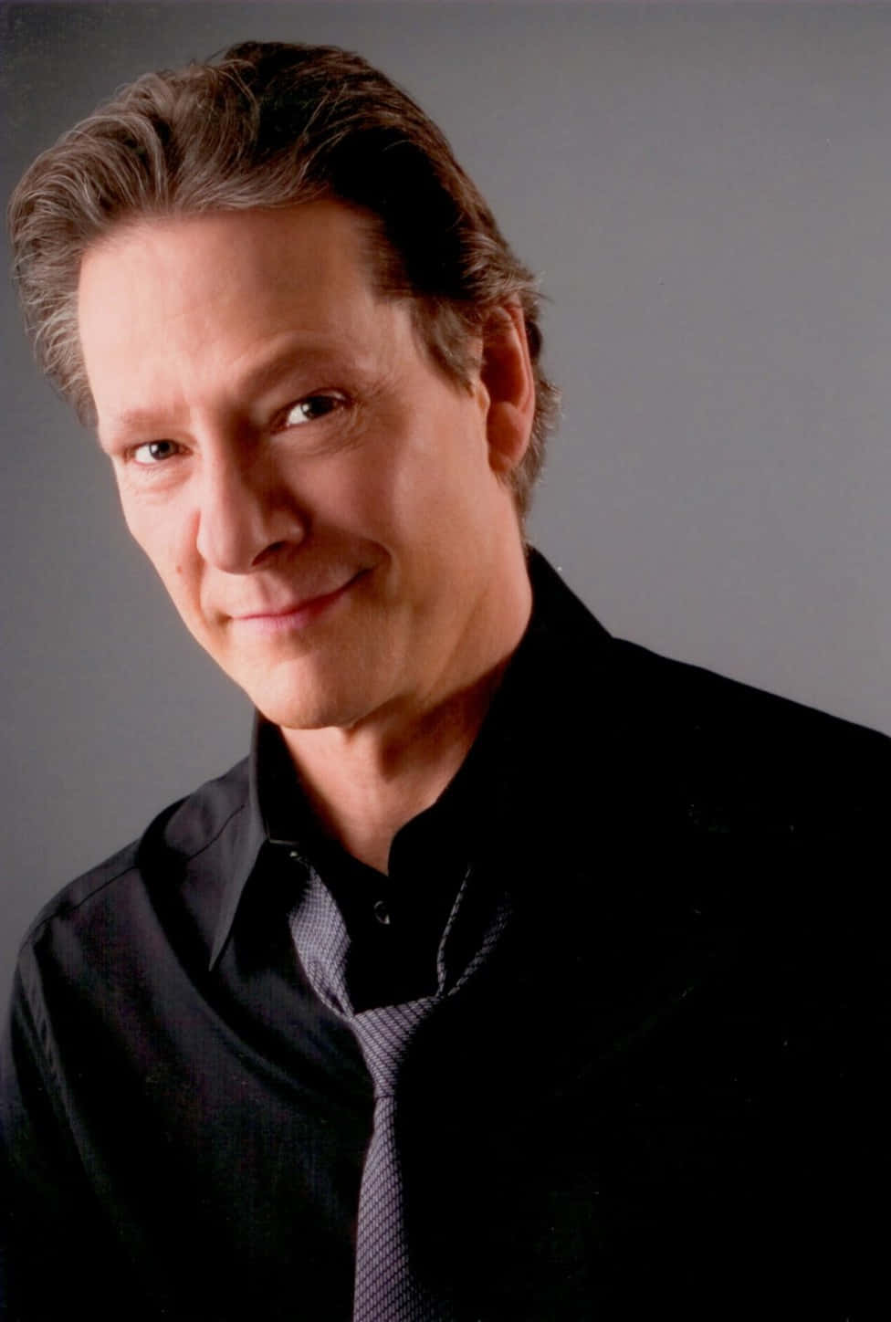 Chris Cooper [wallpaper] Background