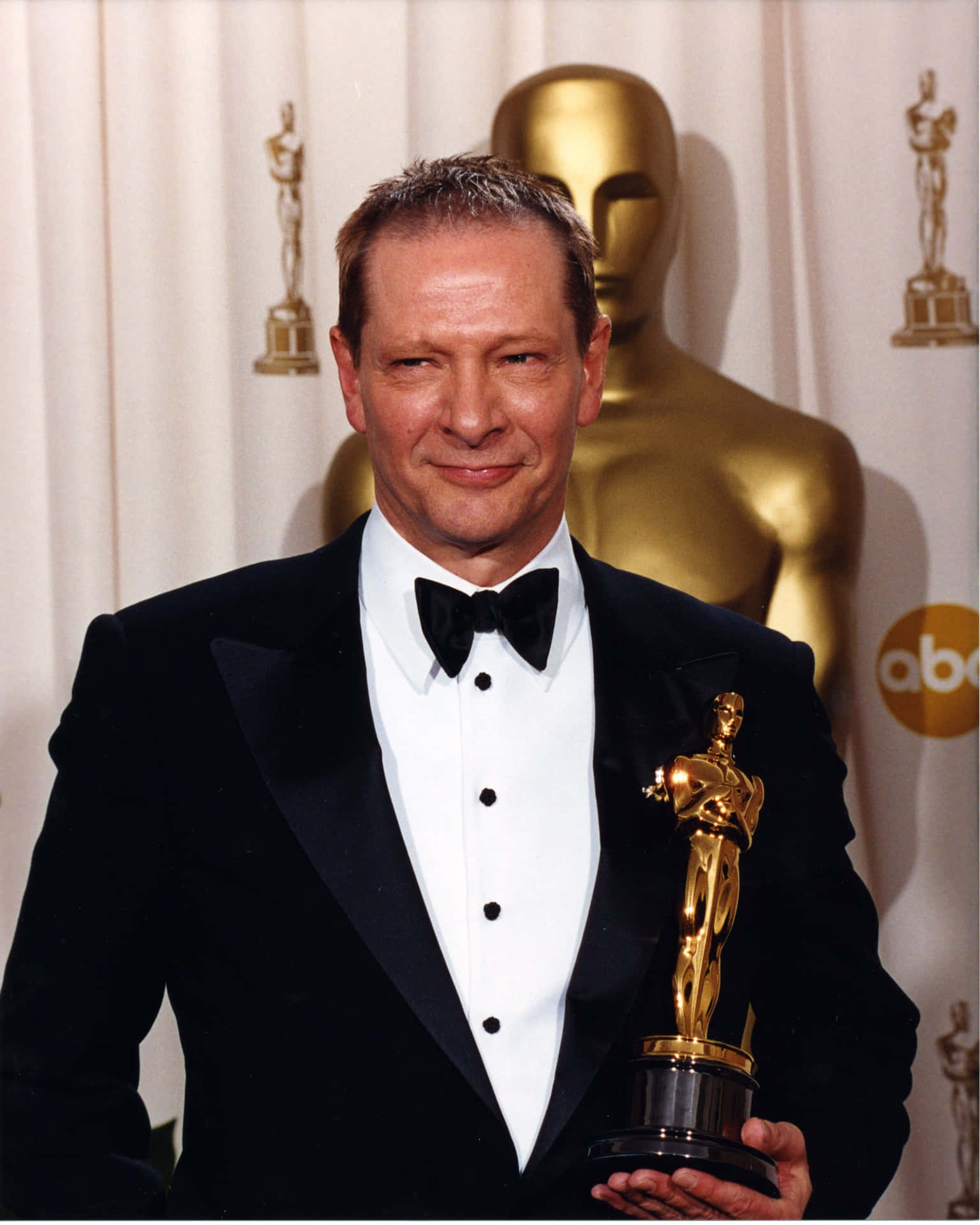 Chris Cooper [wallpaper] Background