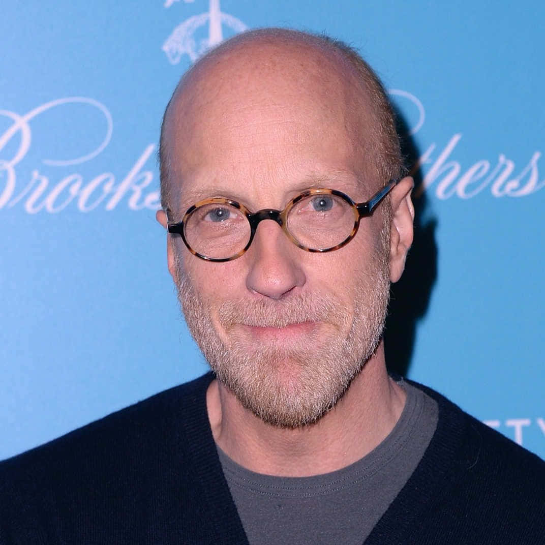 Chris Elliott [wallpaper] Background