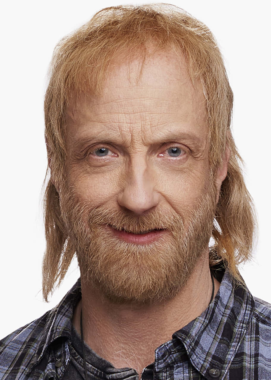 Chris Elliott [wallpaper] Background