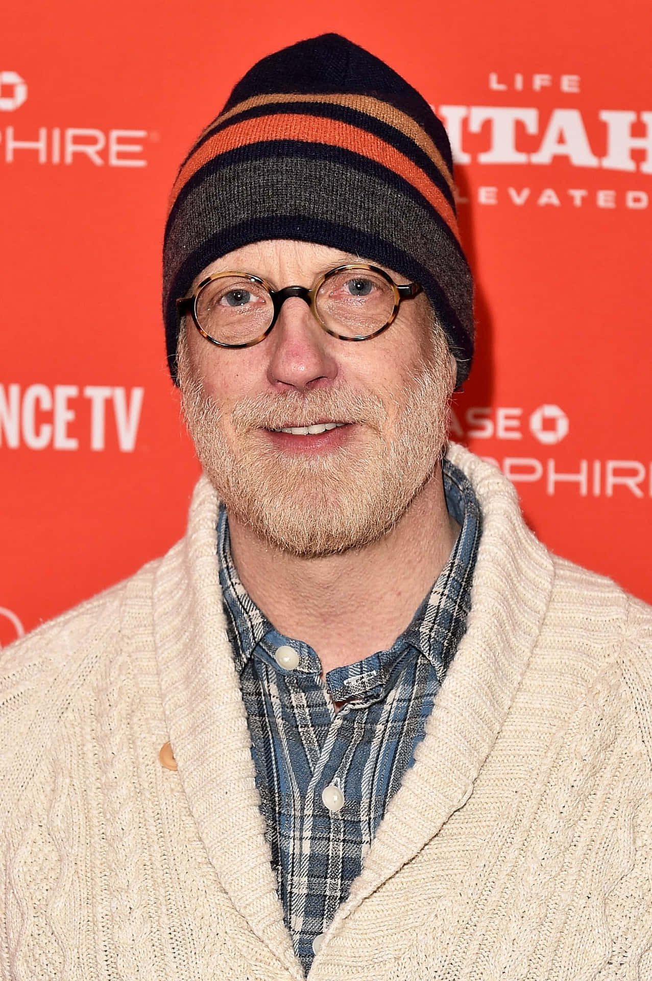 Chris Elliott [wallpaper] Background