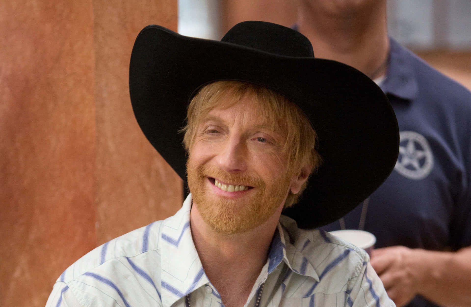 Chris Elliott [wallpaper] Background