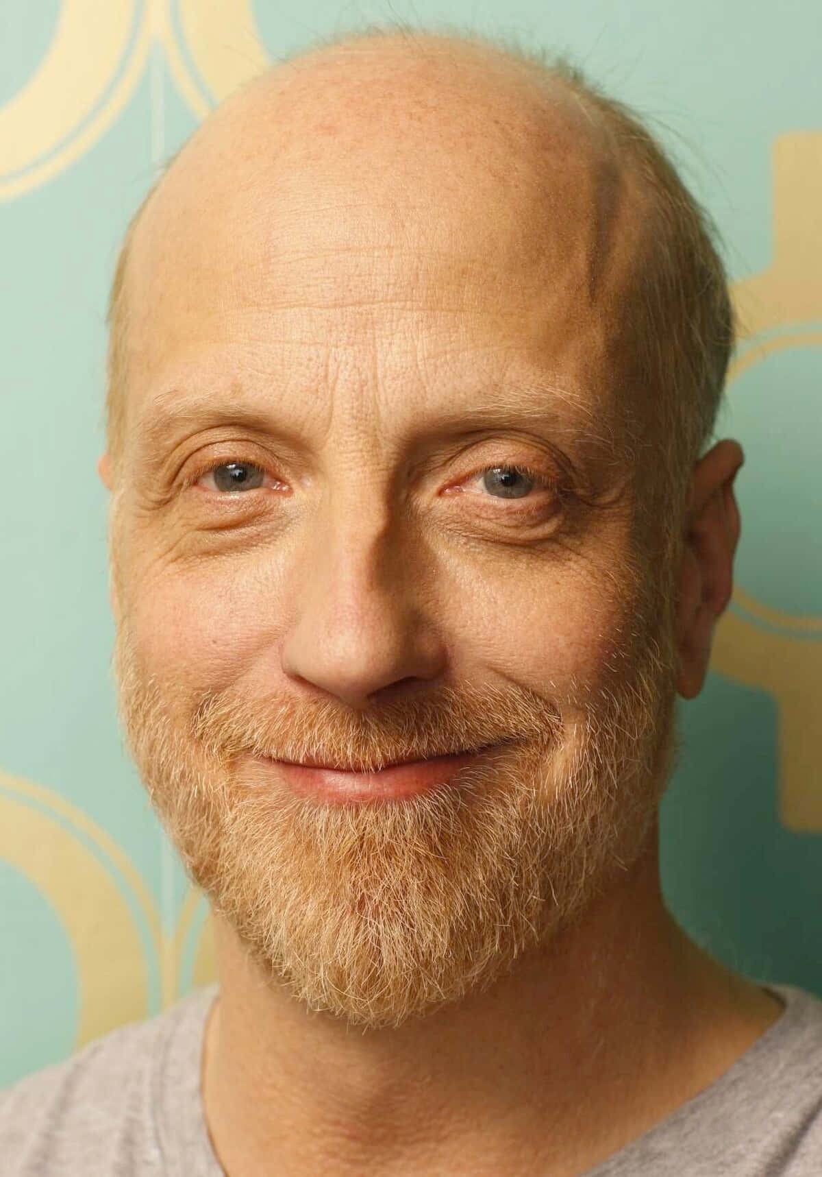 Chris Elliott [wallpaper] Background