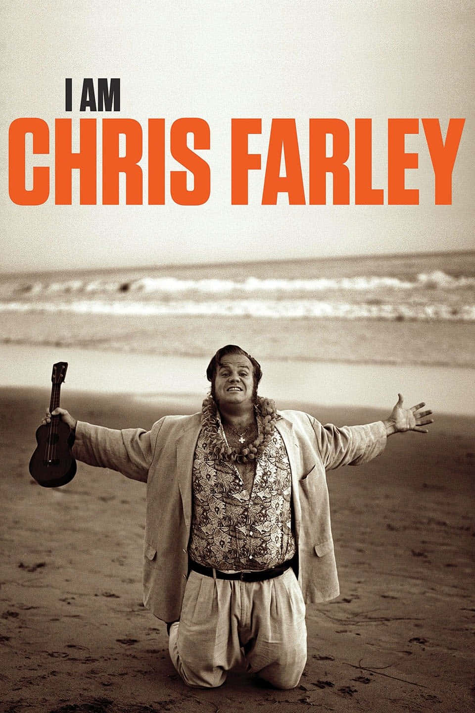 Chris Farley [wallpaper]