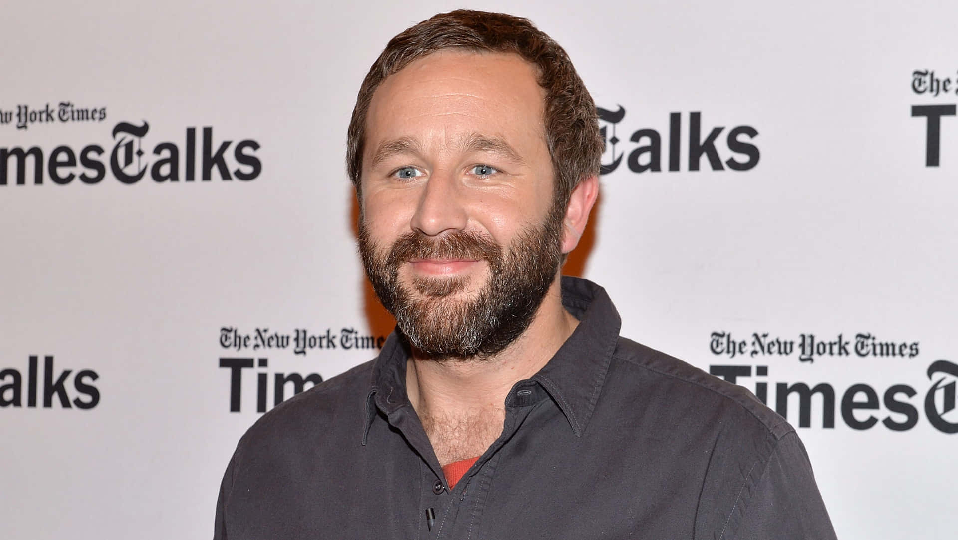 Chris O'dowd [wallpaper] Background