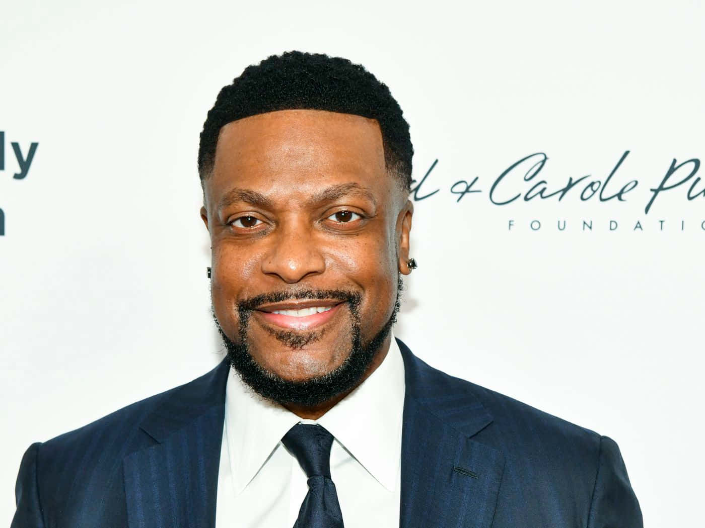 Chris Tucker [wallpaper] Background