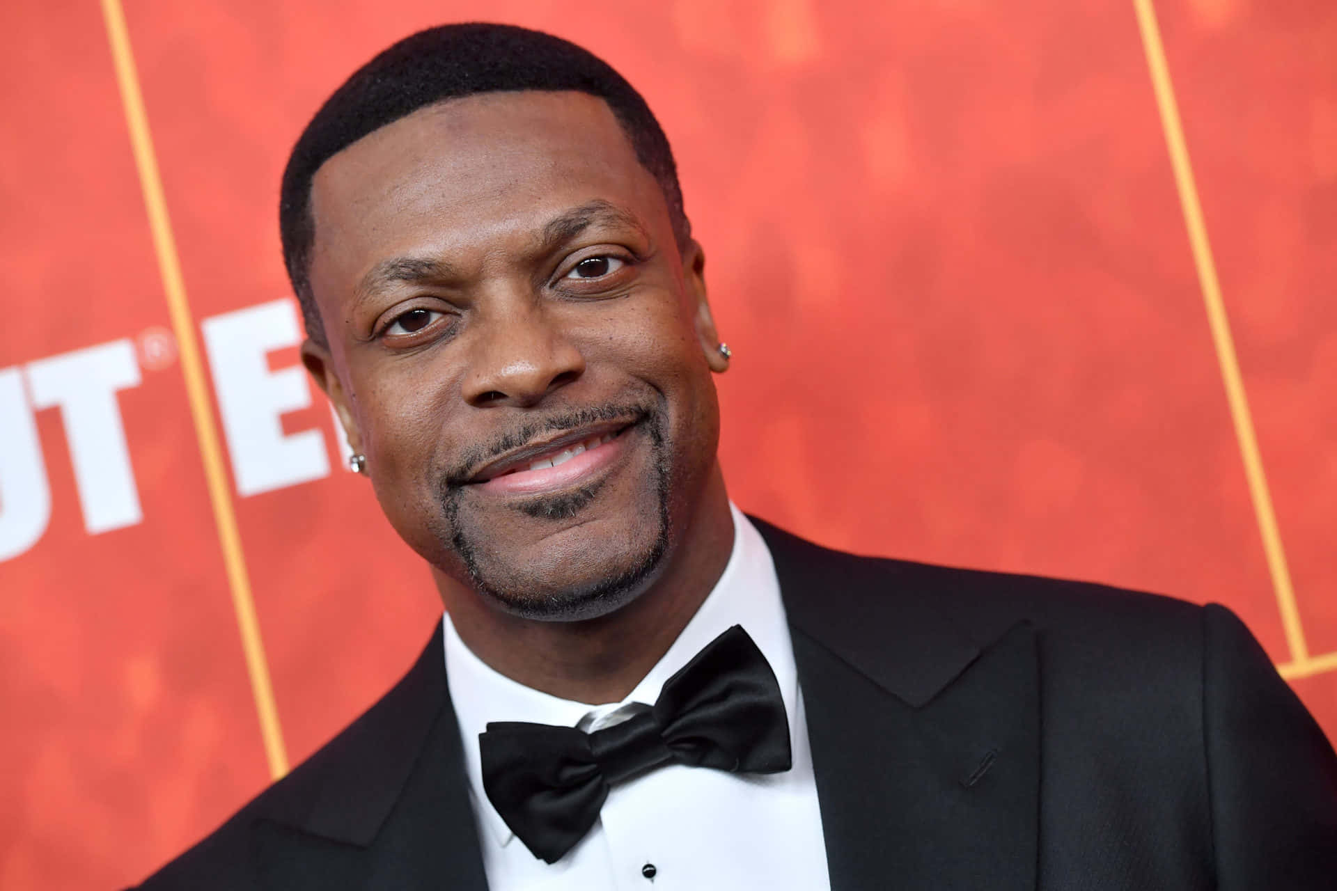 Chris Tucker [wallpaper] Background