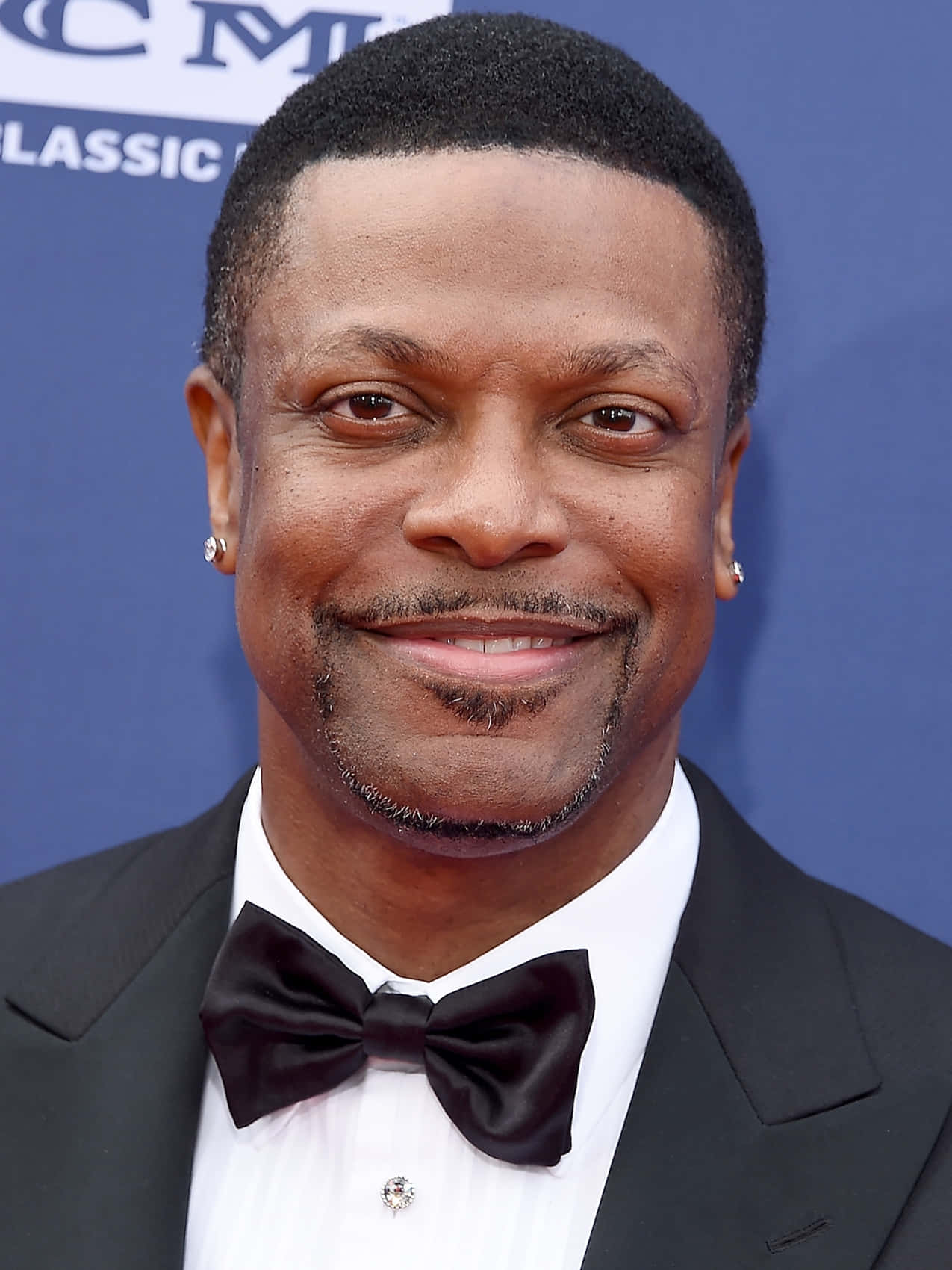 Chris Tucker [wallpaper] Background