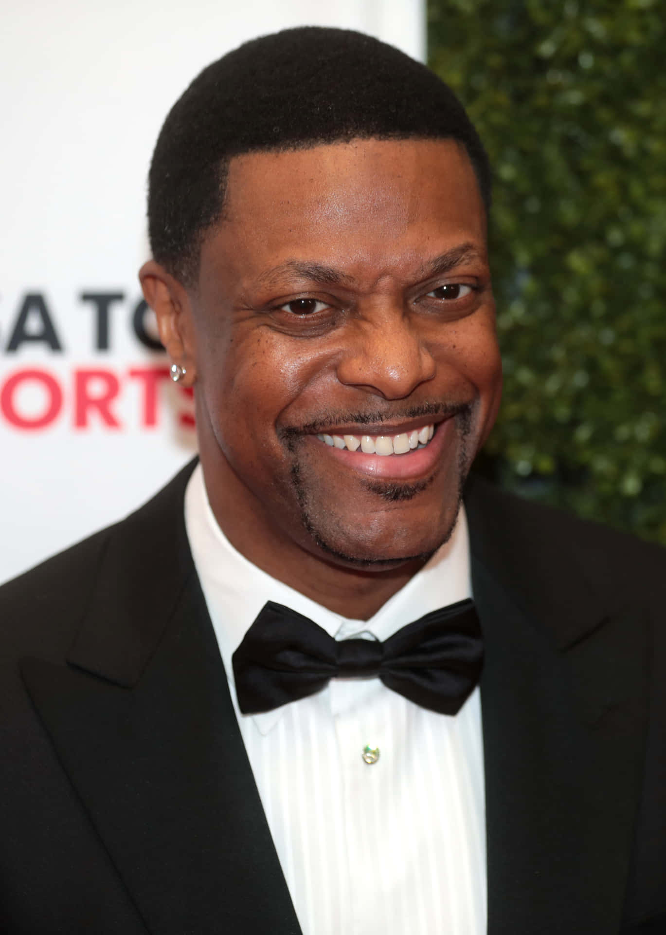 Chris Tucker [wallpaper] Background