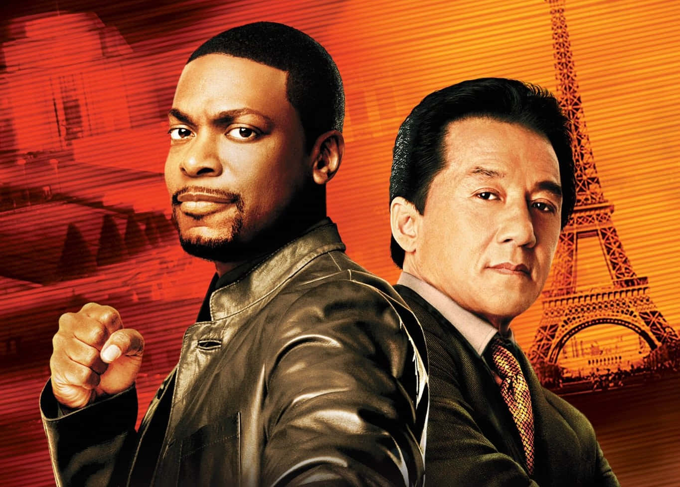 Chris Tucker [wallpaper] Background