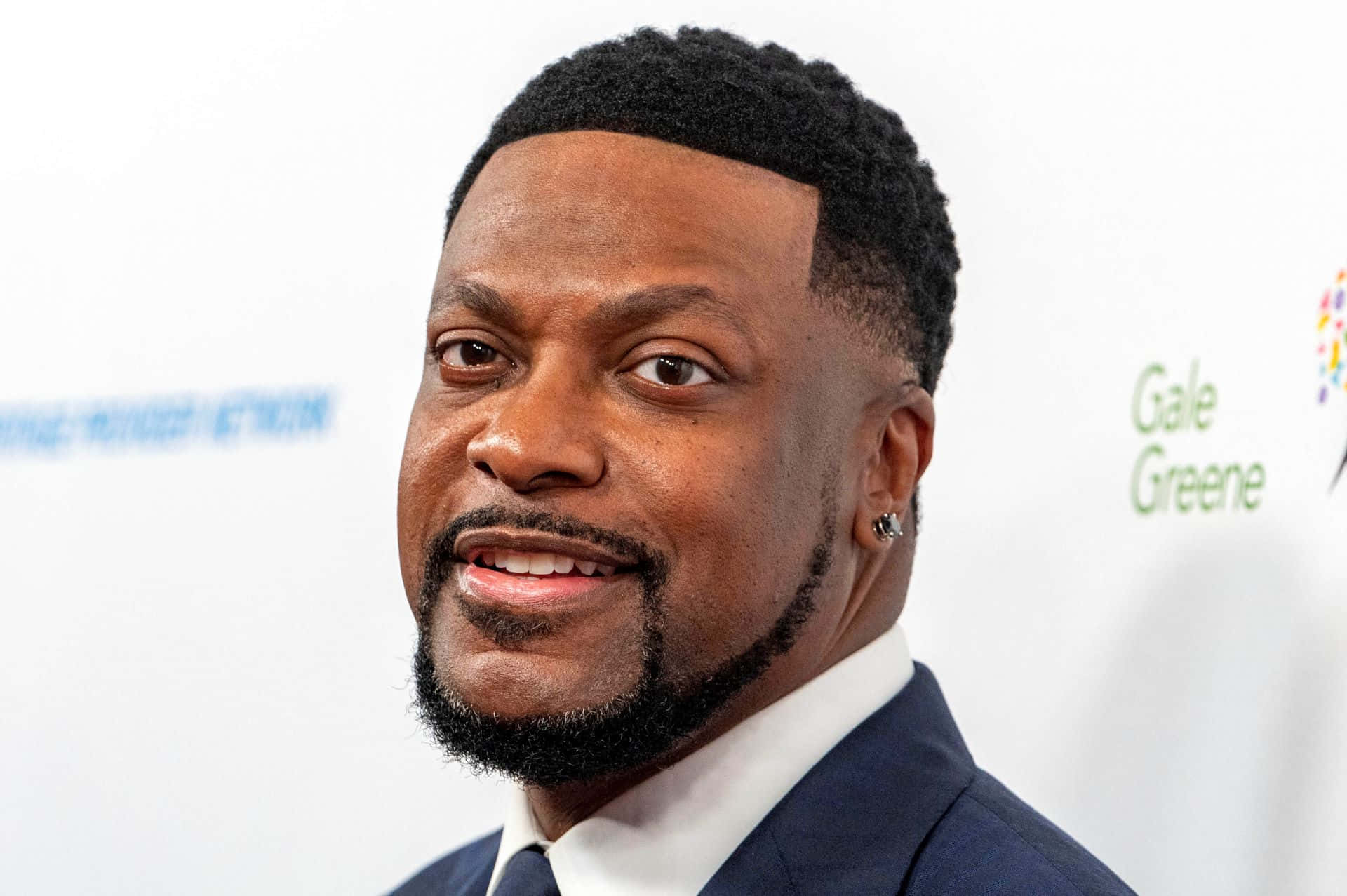 Chris Tucker [wallpaper] Background