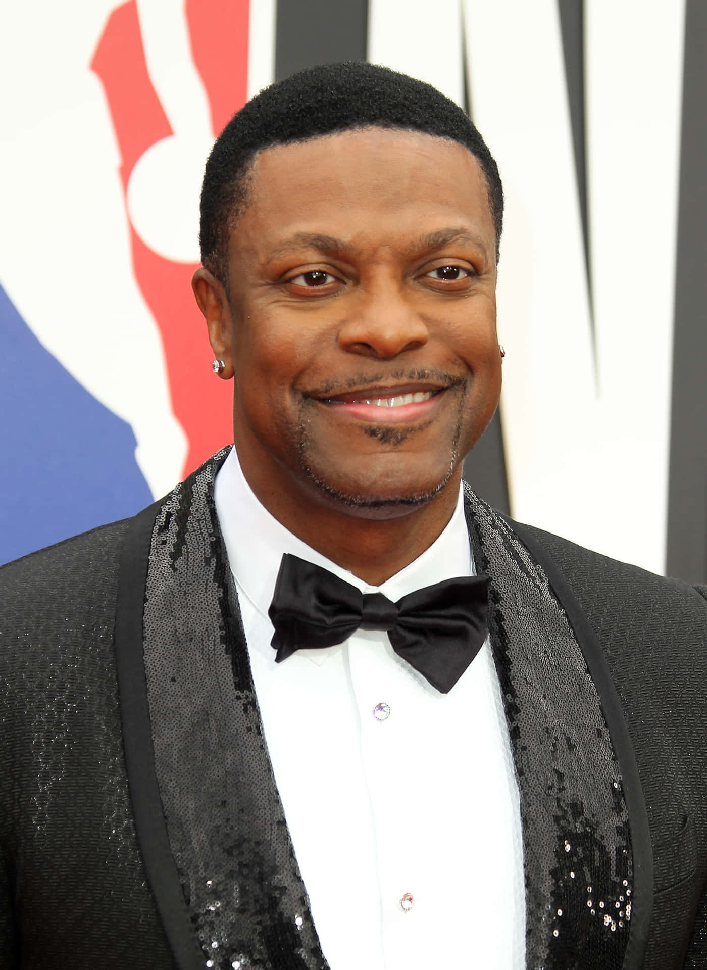 Chris Tucker [wallpaper] Background