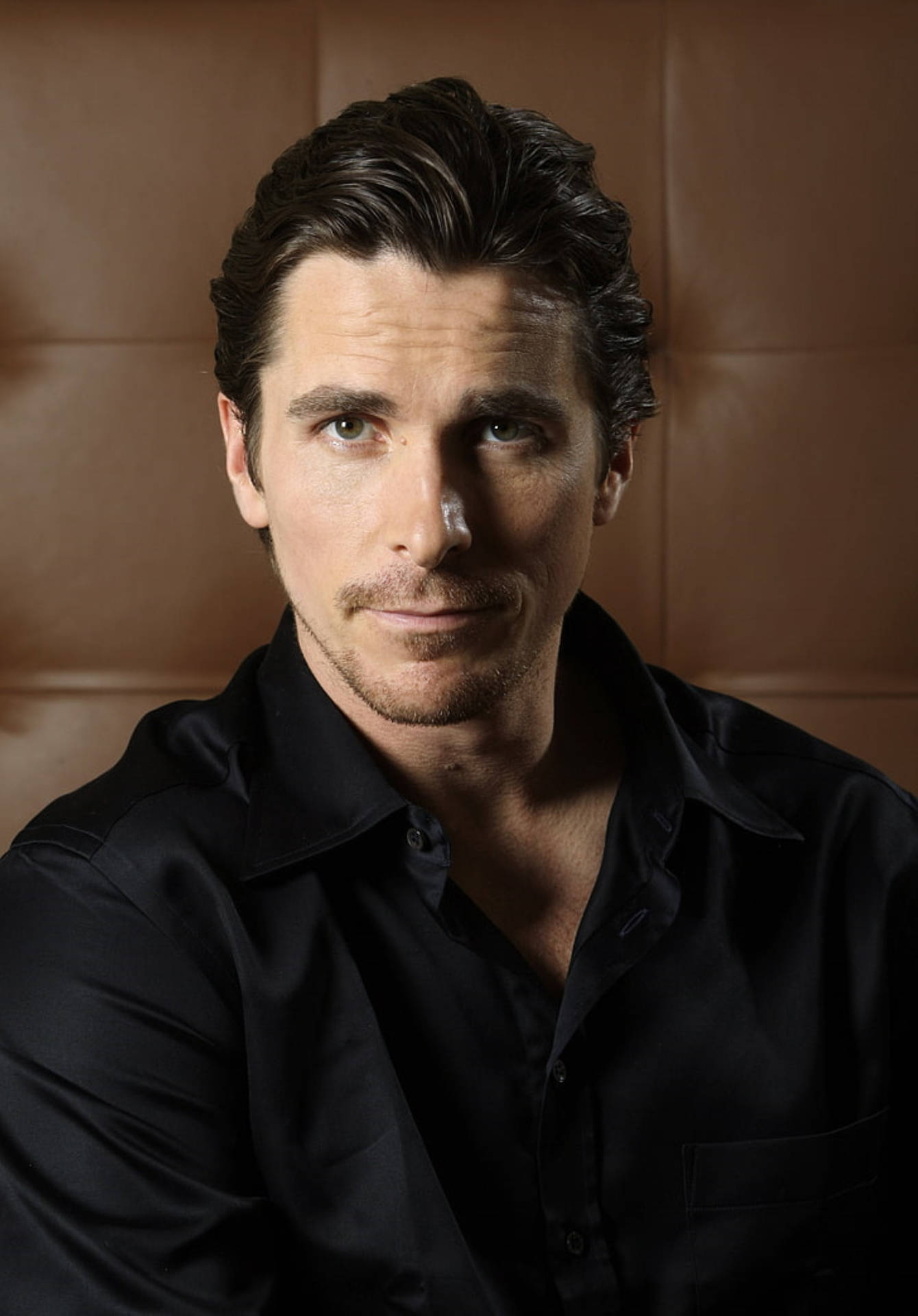 Christian Bale, Acclaimed British Actor Background