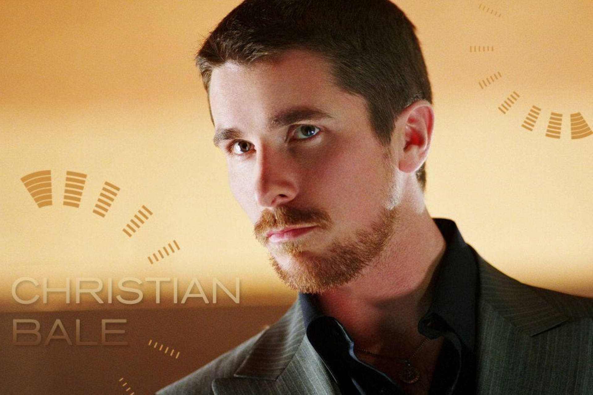 Christian Bale English Actor Background