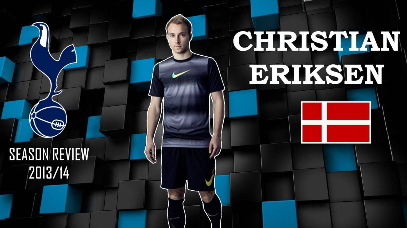 Christian Eriksen - A Maestro On The Field