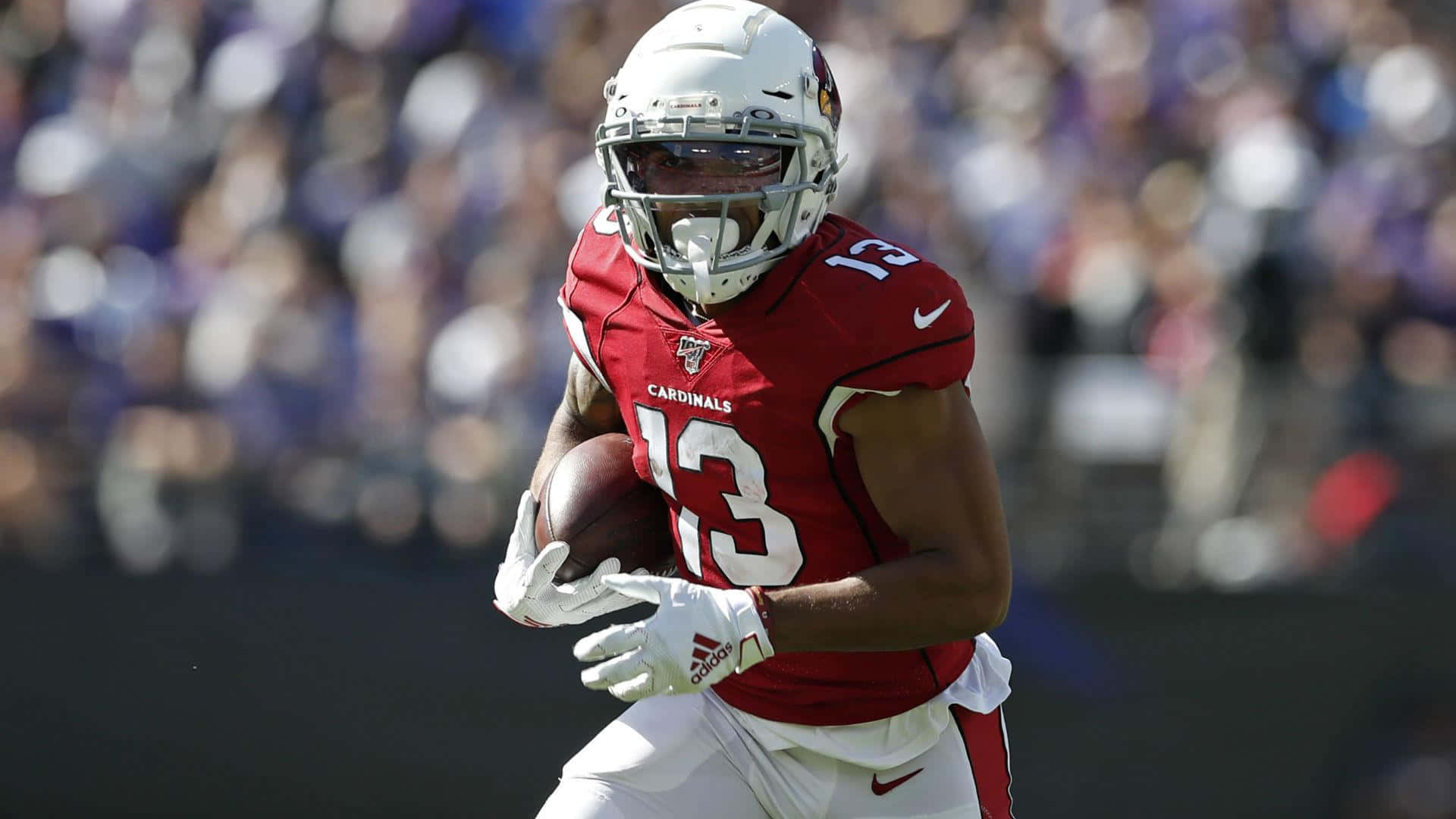 Christian Kirk American Football Professional Background