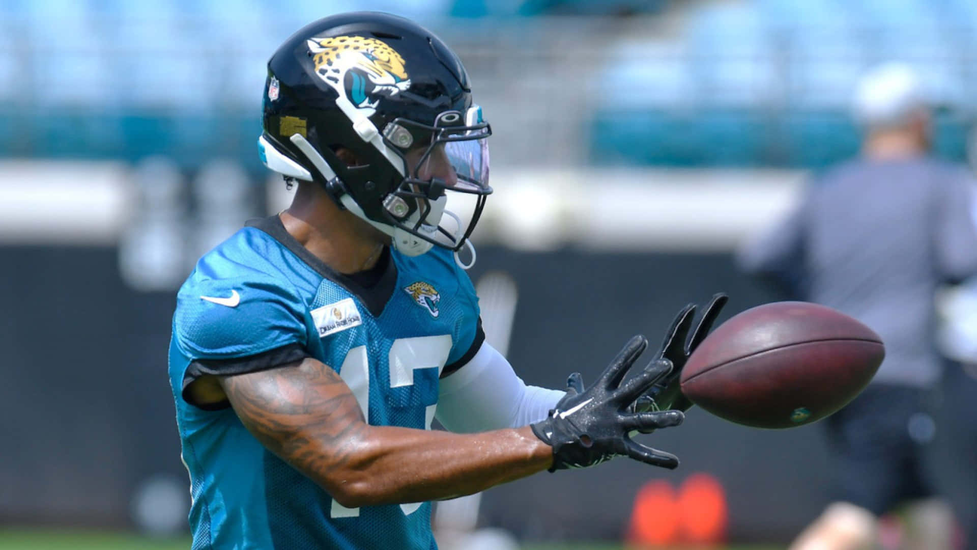 Christian Kirk Football American Professional