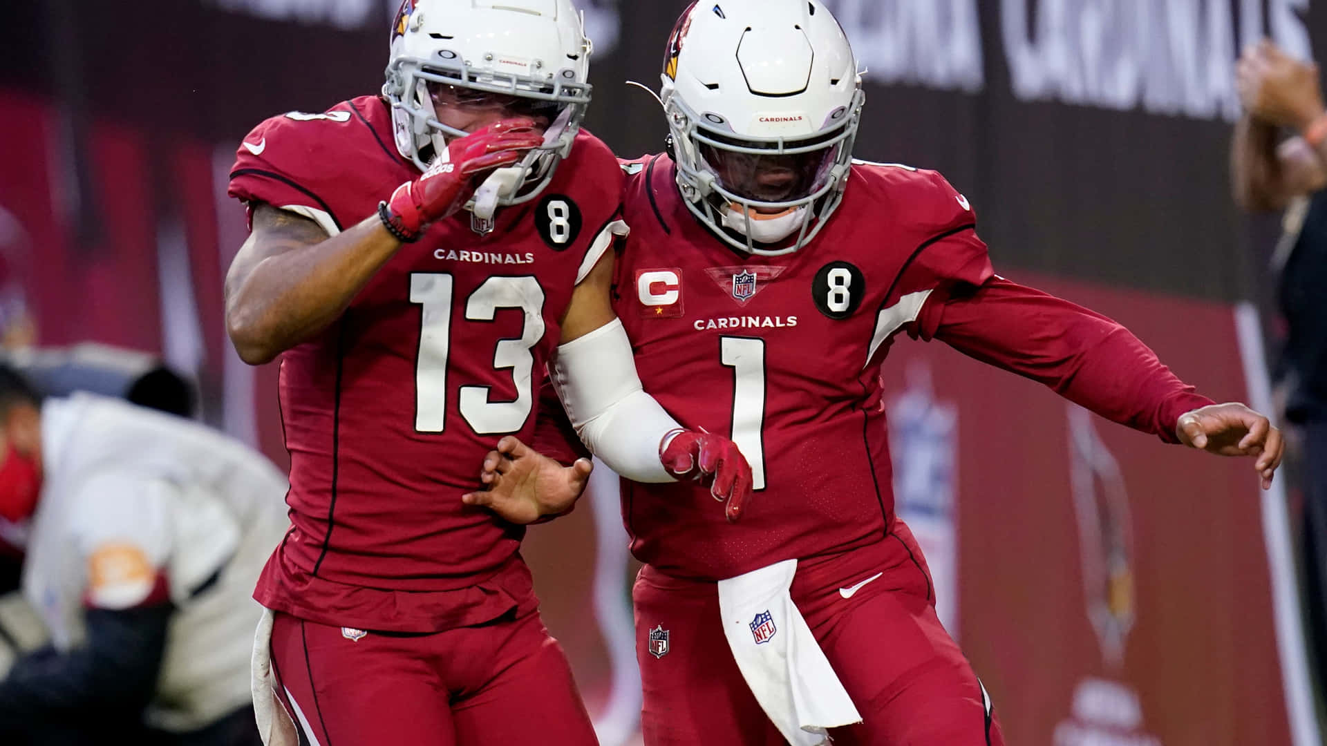 Christian Kirk Jacksonville Jaguars Football