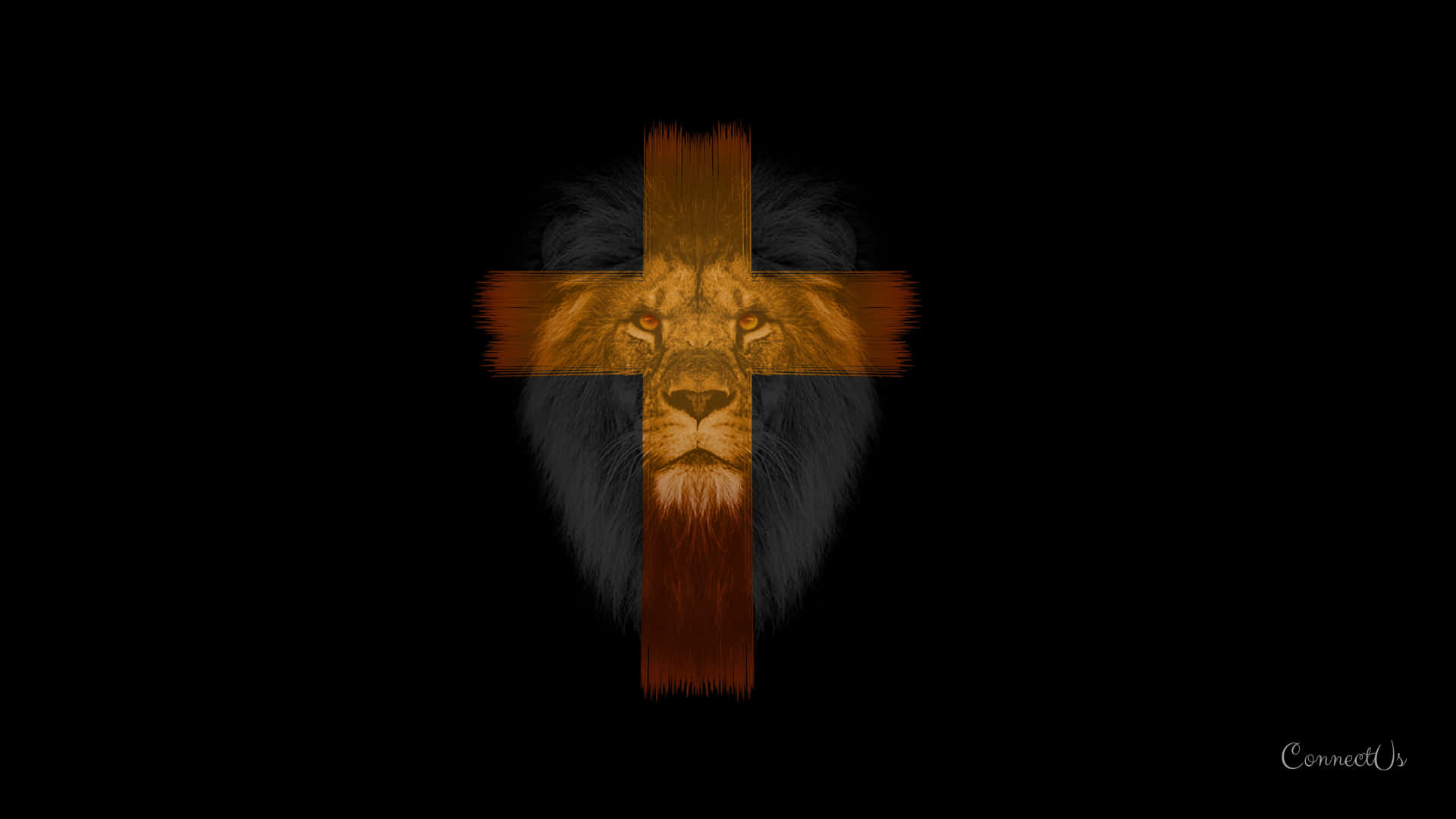 Christian Macbook Background