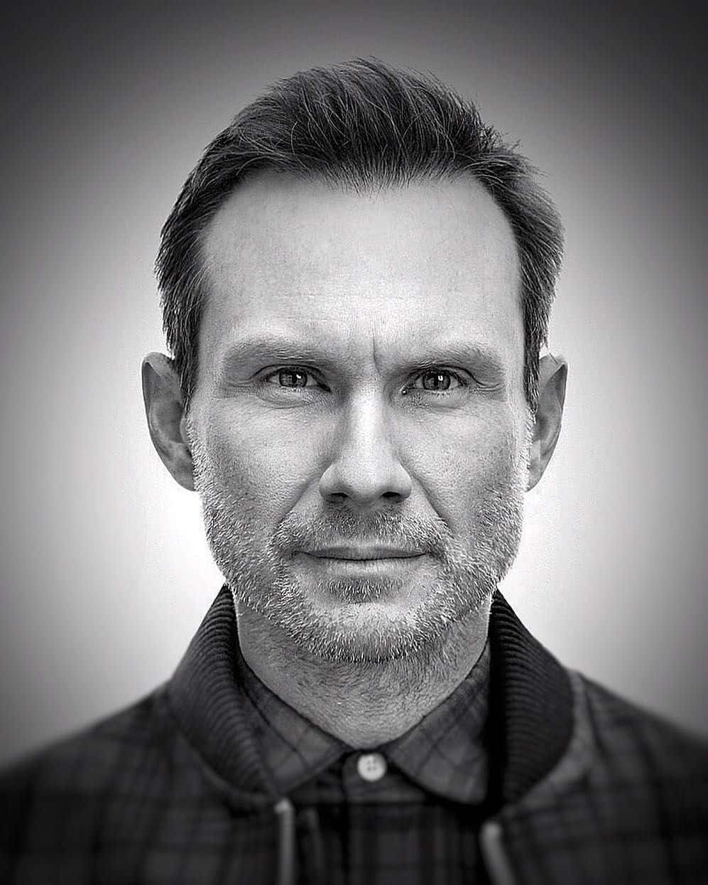 Christian Slater [wallpaper] Background