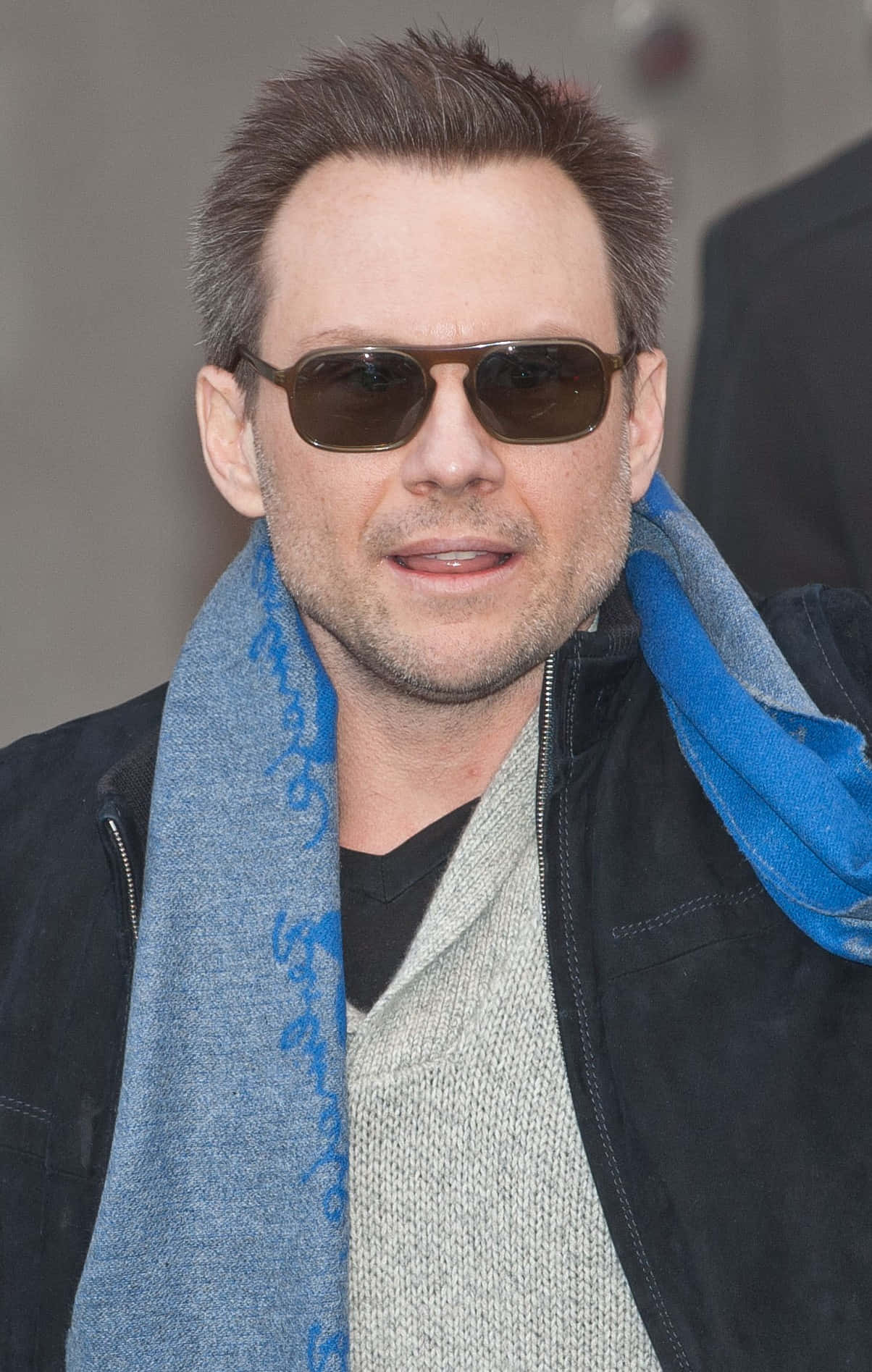 Christian Slater [wallpaper]