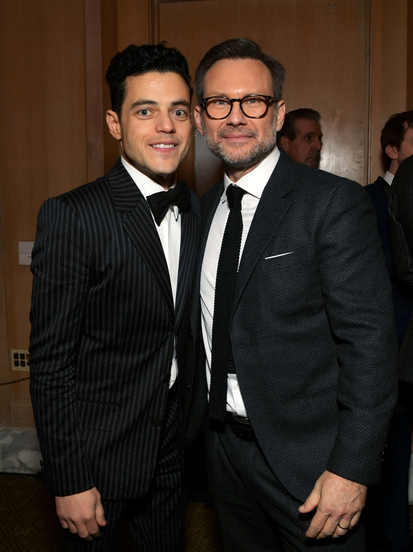 Christian Slater [wallpaper] Background