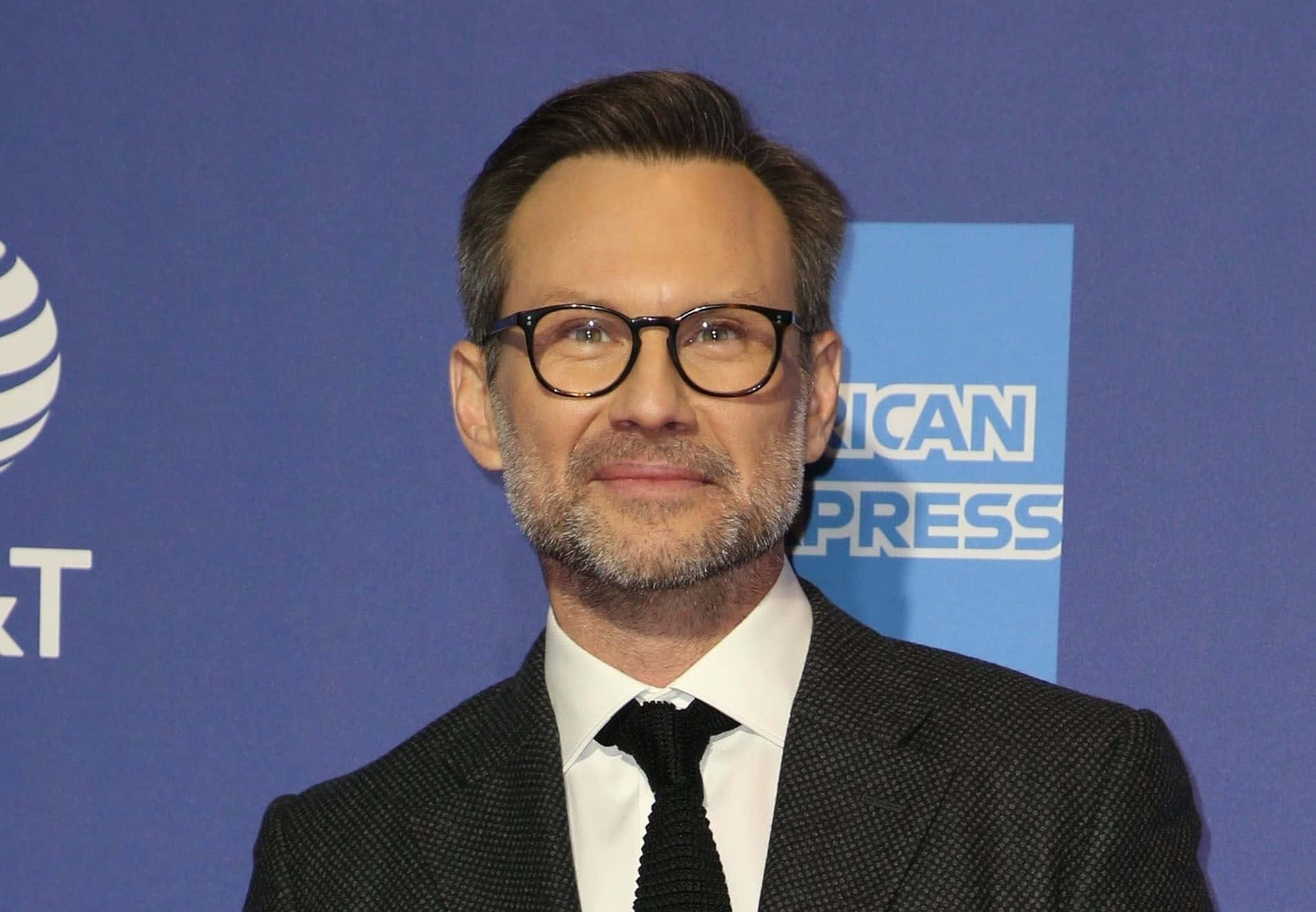 Christian Slater [wallpaper] Background