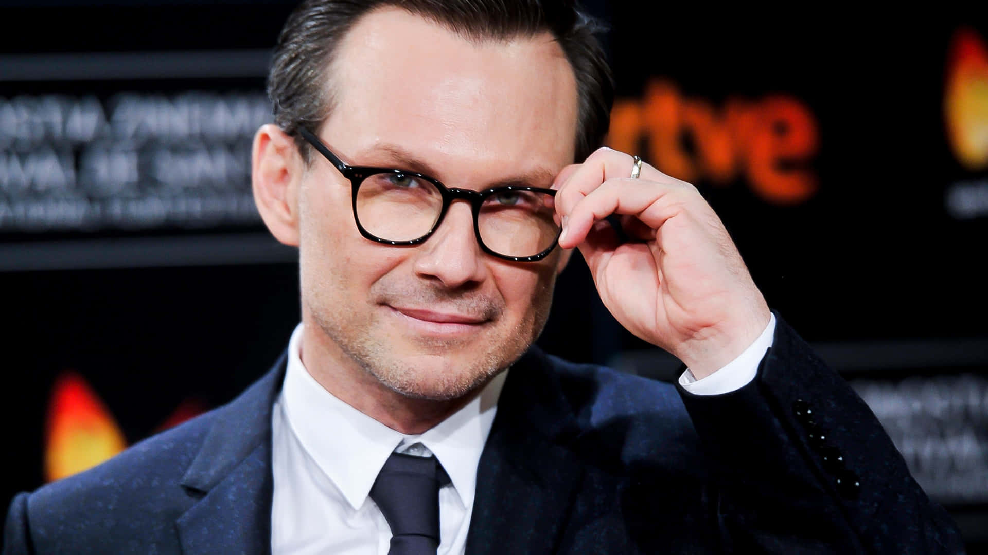 Christian Slater [wallpaper] Background
