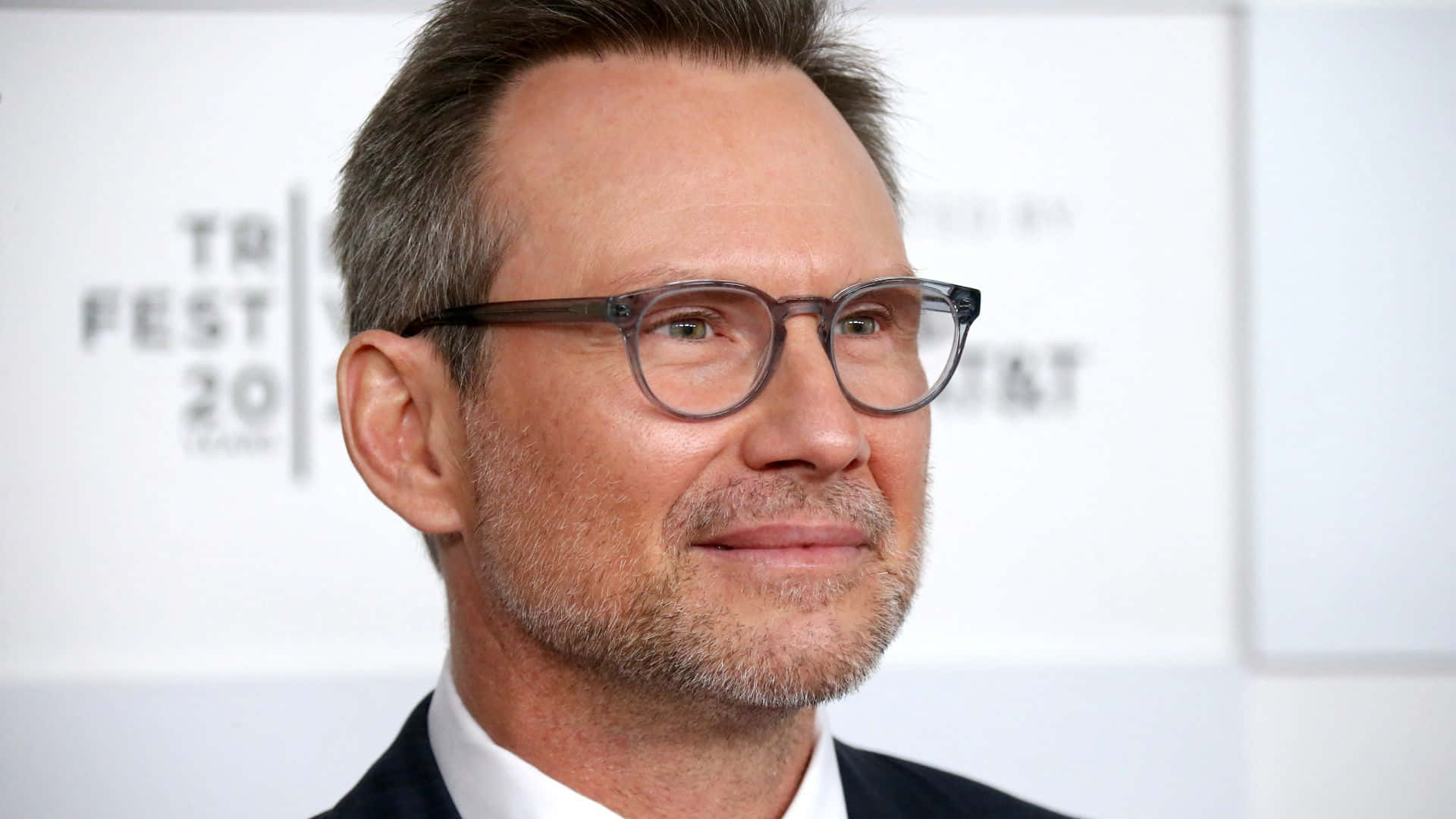 Christian Slater [wallpaper] Background