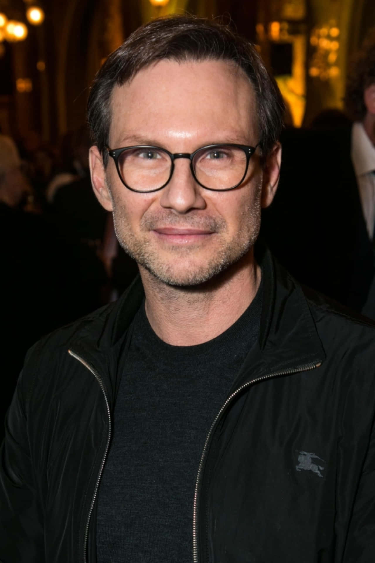 Christian Slater [wallpaper] Background