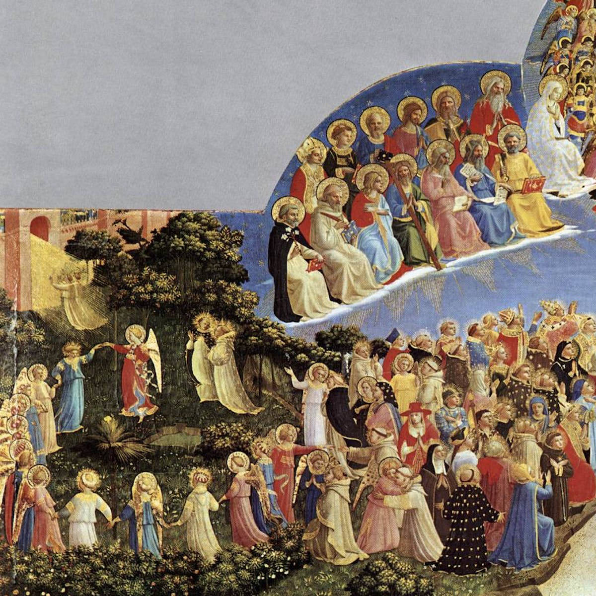 Christianity And The Last Judgment