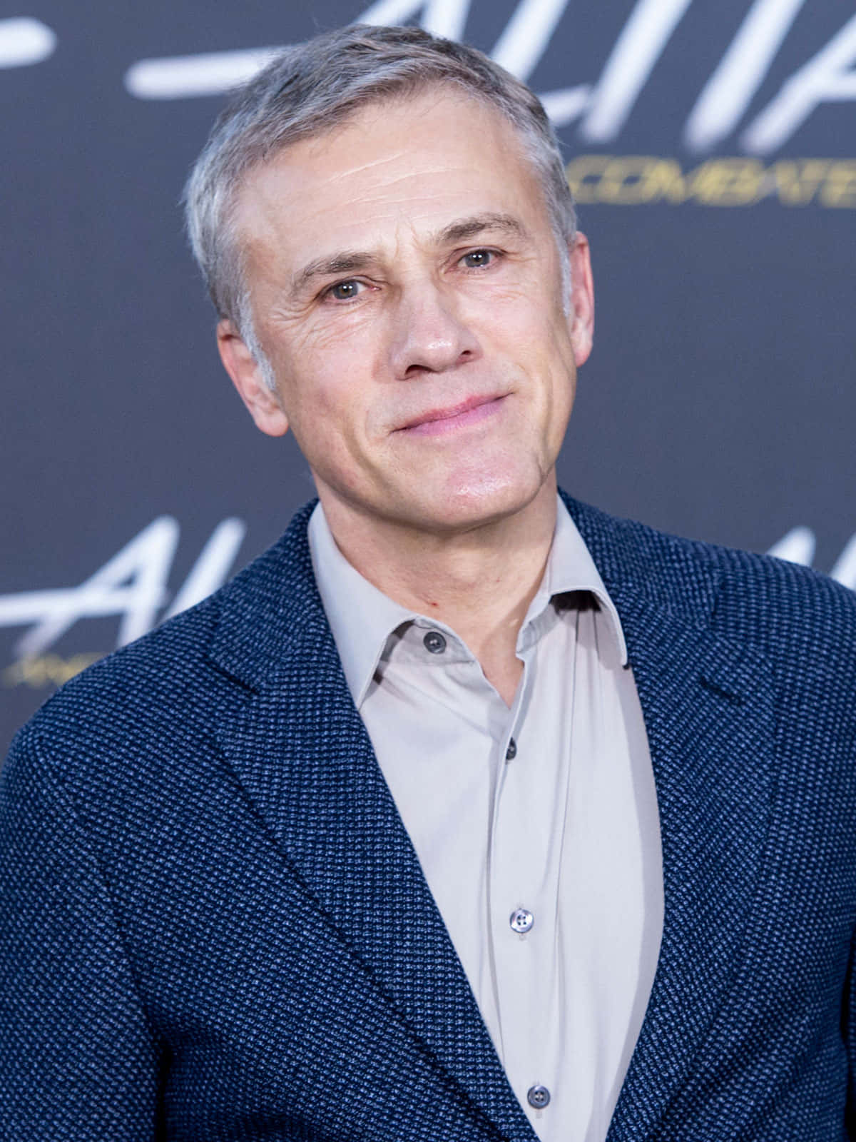 Christoph Waltz [wallpaper] Background