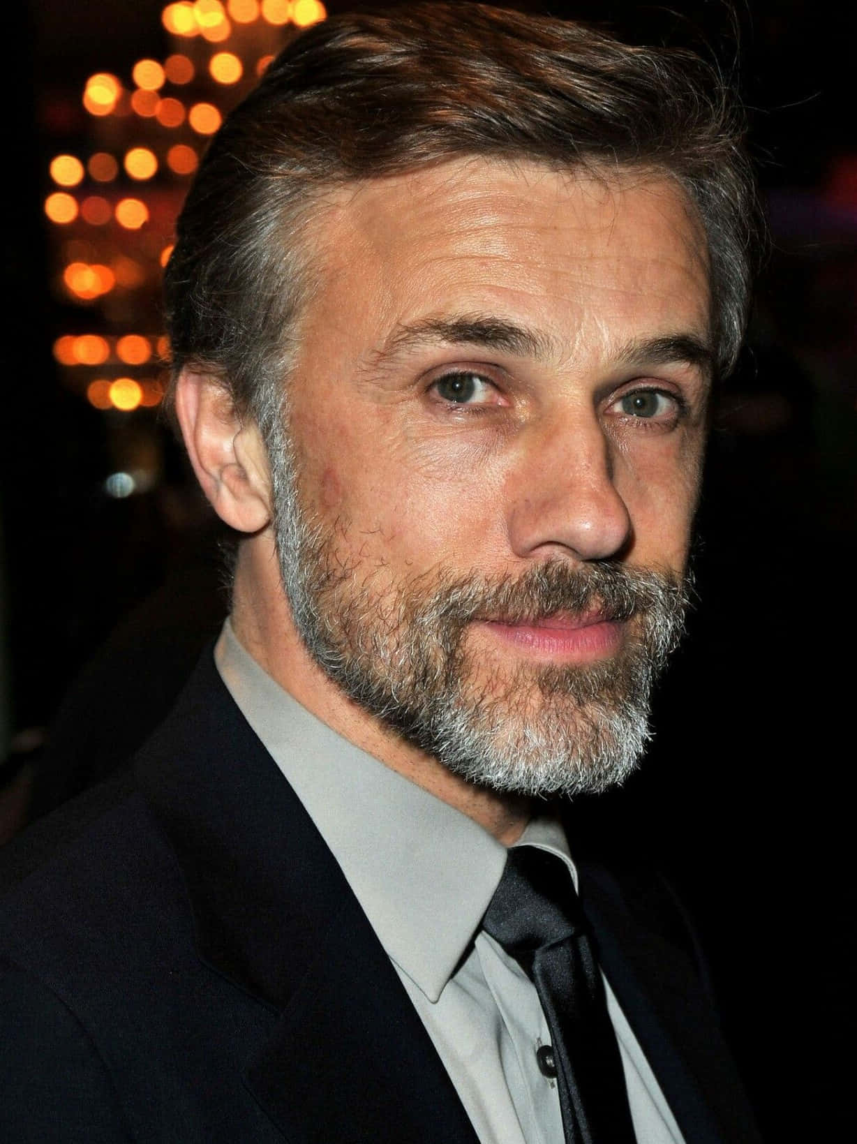 Christoph Waltz [wallpaper]