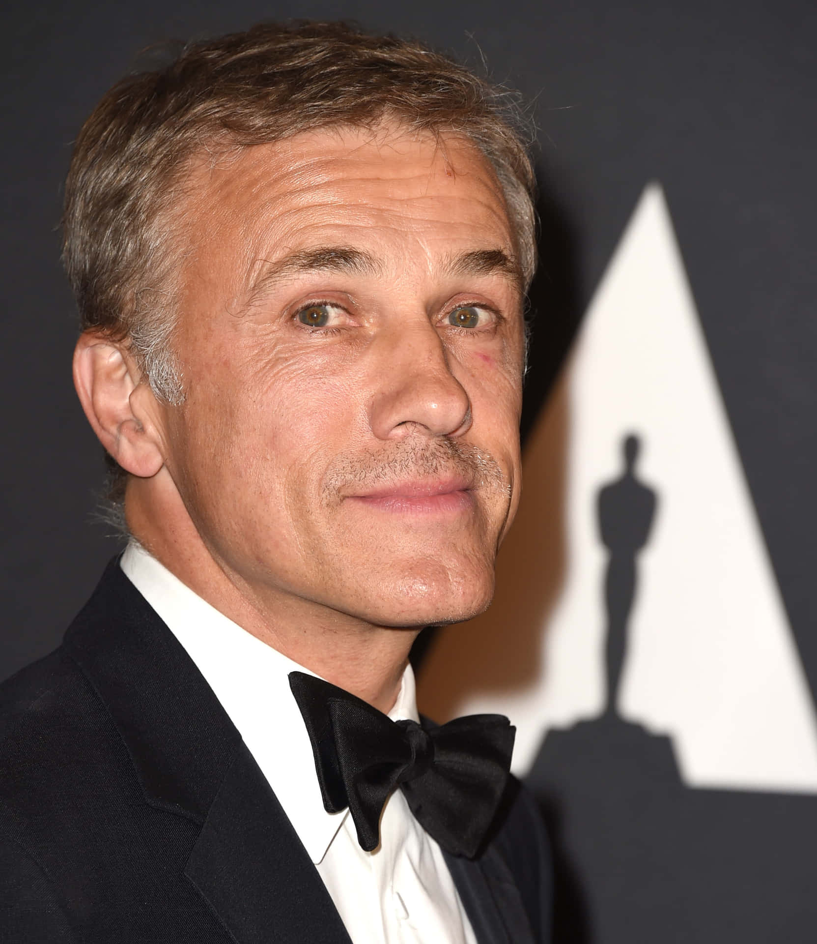 Christoph Waltz [wallpaper] Background