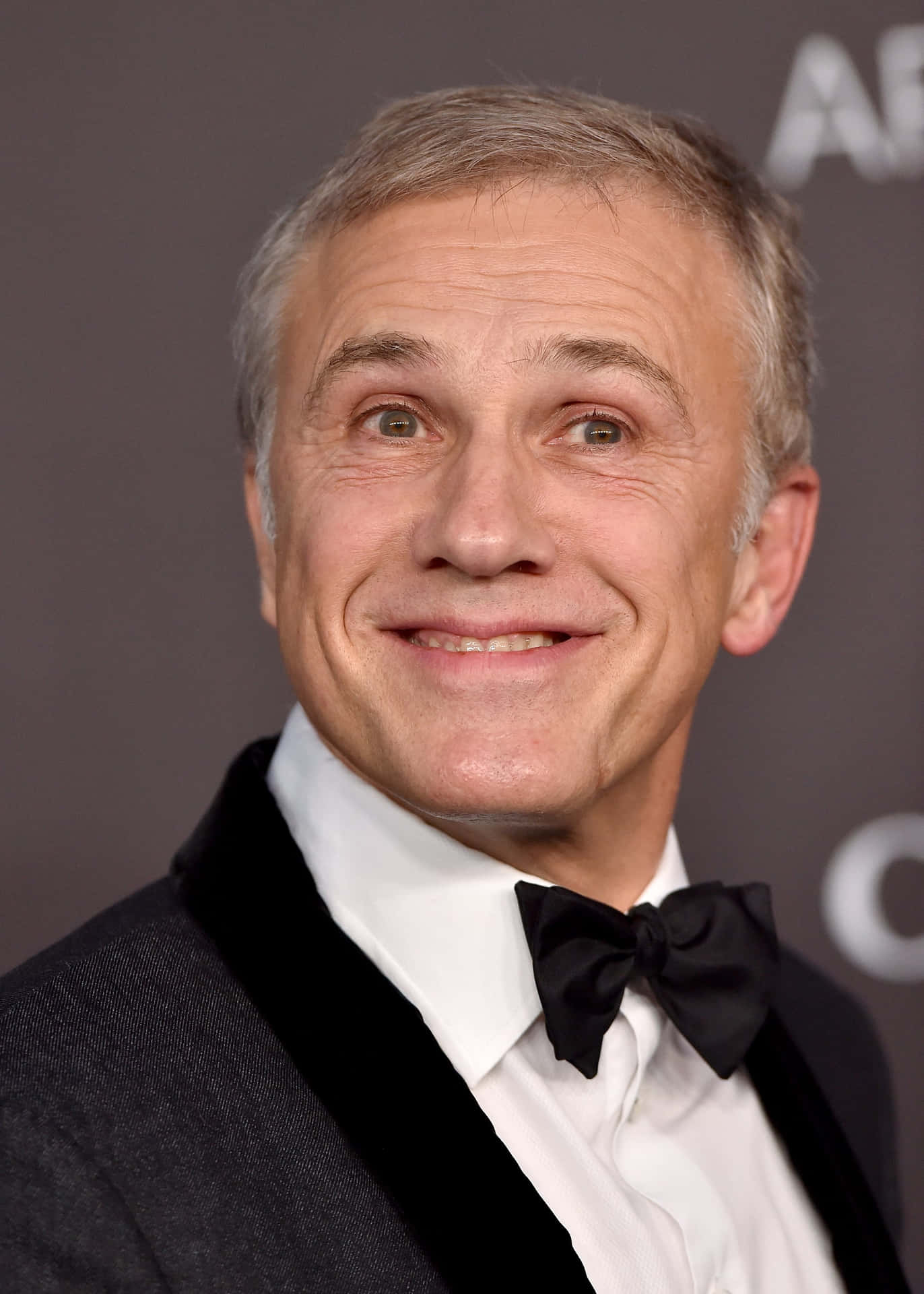 Christoph Waltz [wallpaper] Background