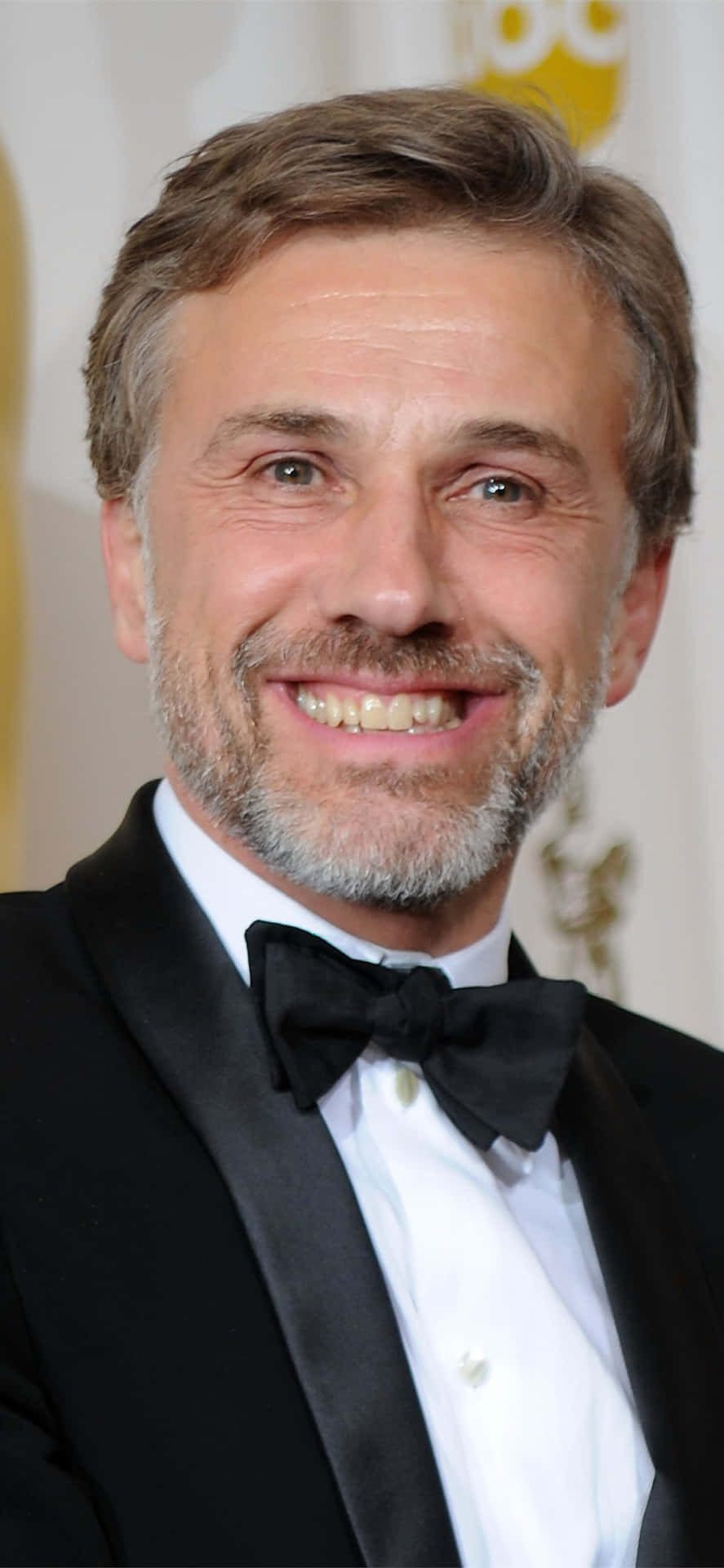 Christoph Waltz [wallpaper] Background