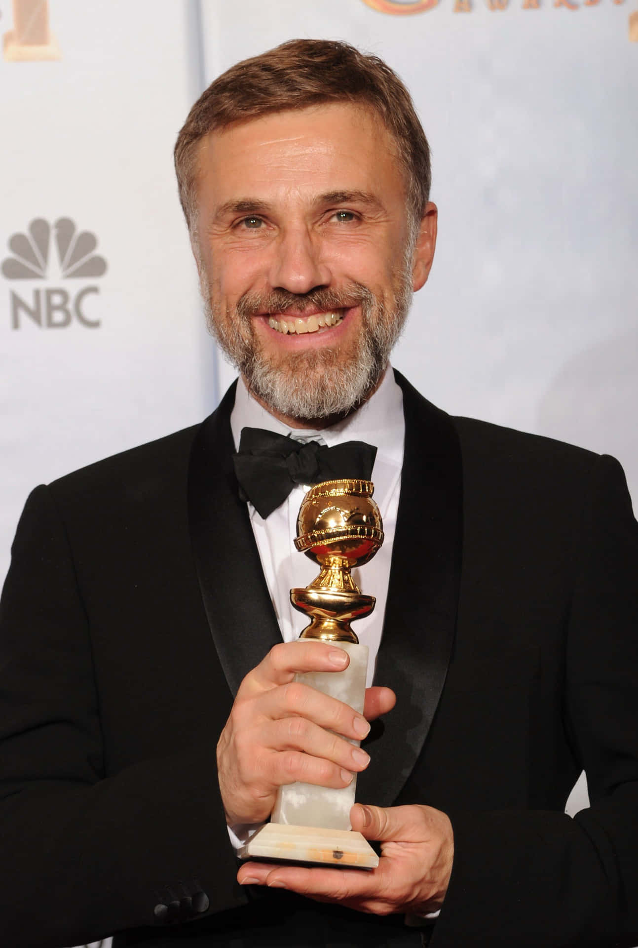 Christoph Waltz [wallpaper] Background