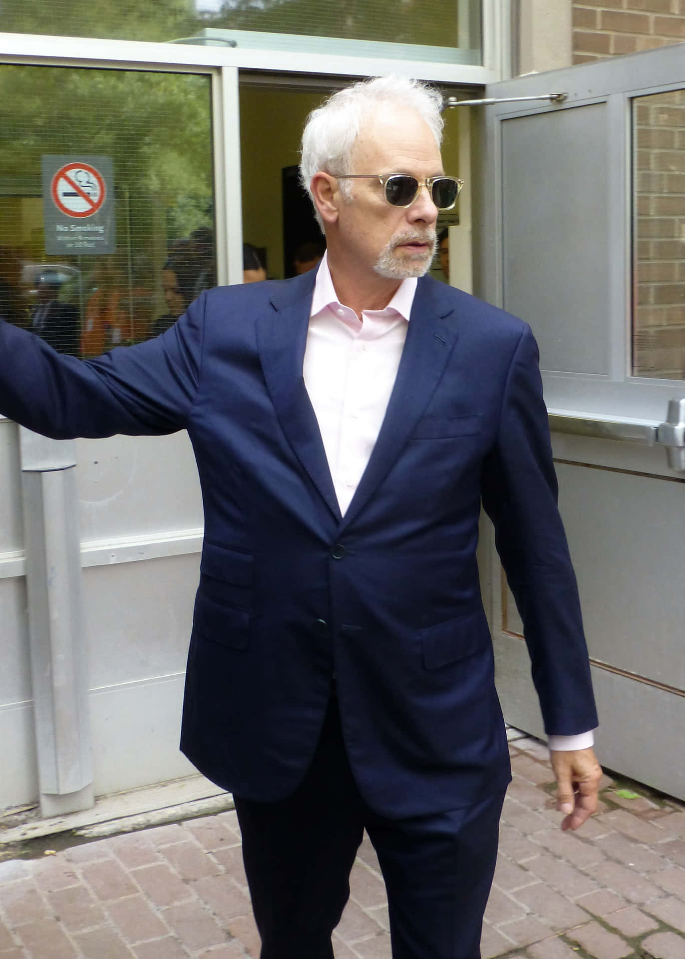 Christopher Guest [wallpaper] Background