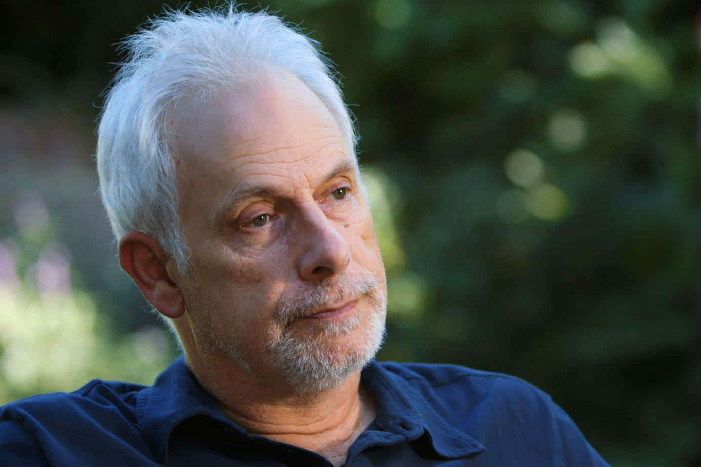 Christopher Guest [wallpaper] Background