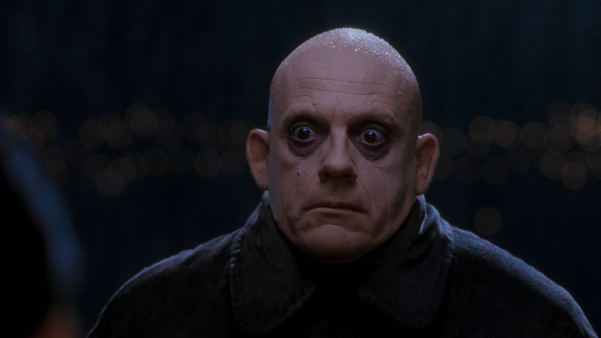 Christopher Lloyd Uncle Fester