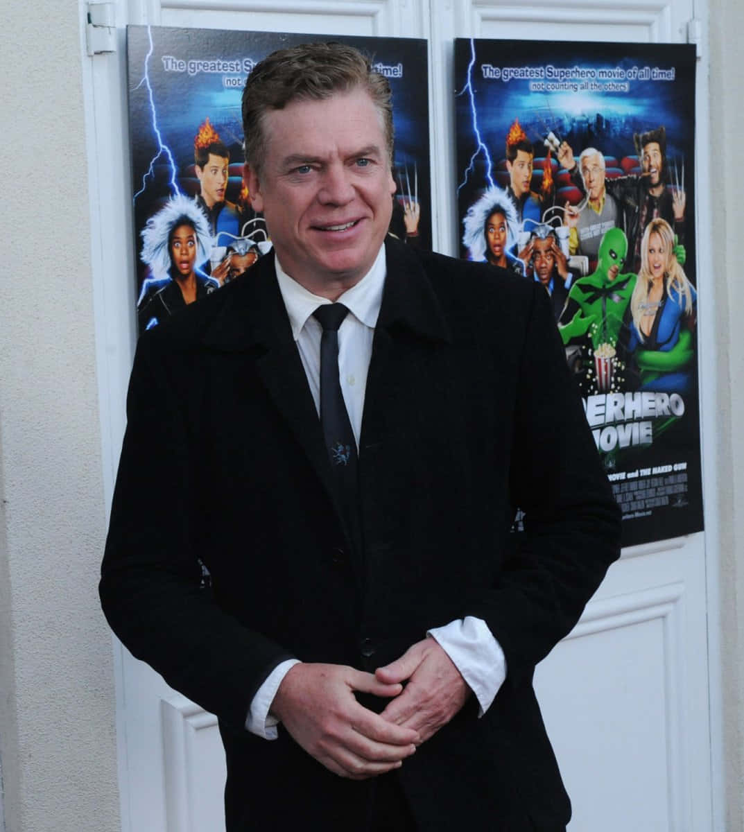 Christopher Mcdonald [wallpaper] Background