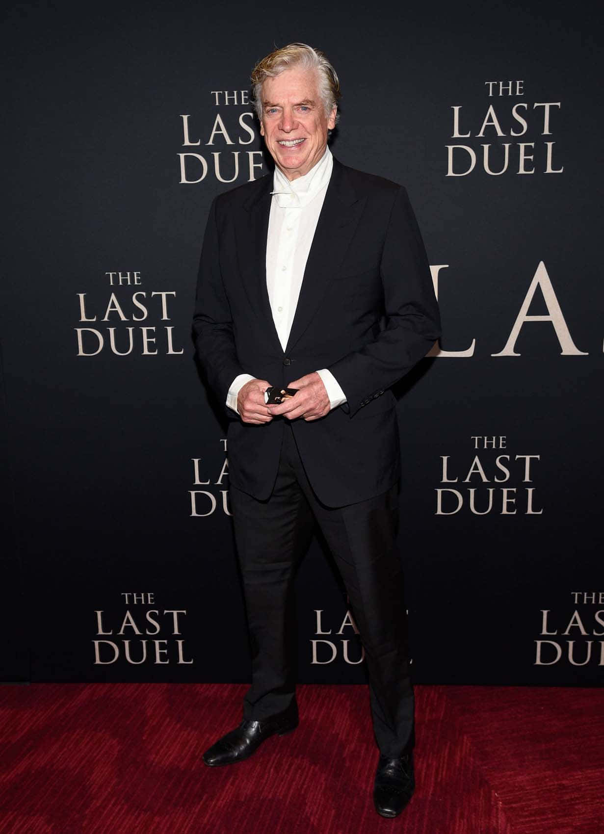 Christopher Mcdonald [wallpaper] Background