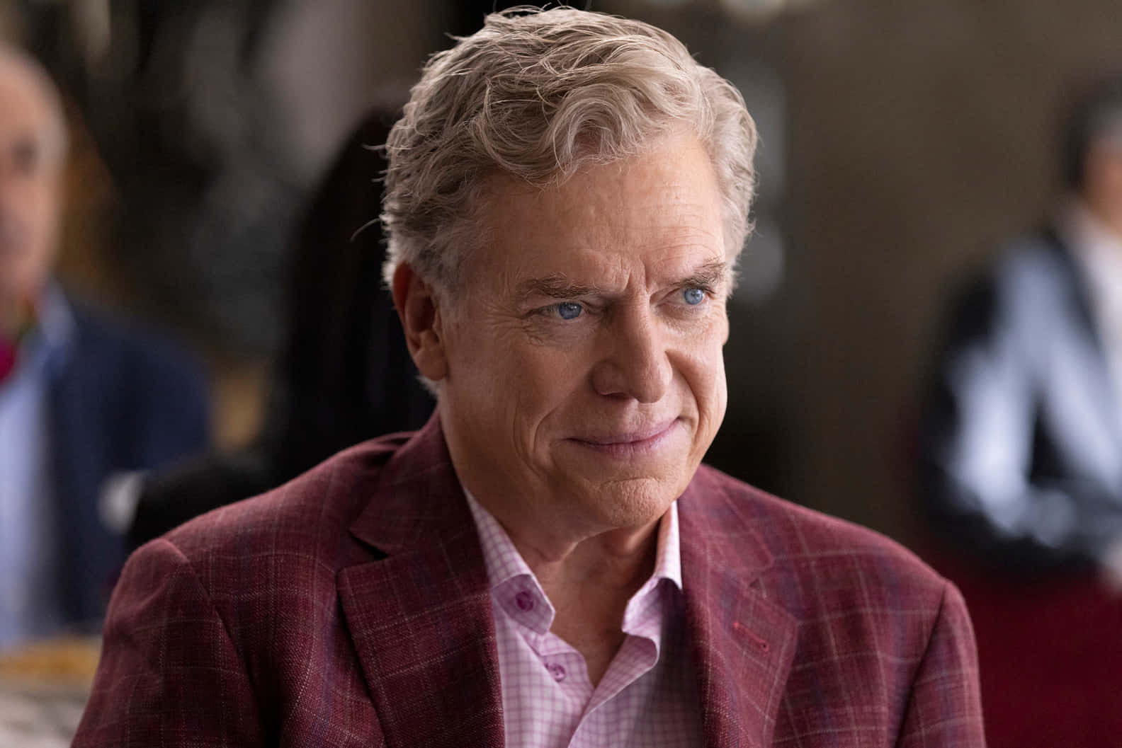 Christopher Mcdonald [wallpaper] Background