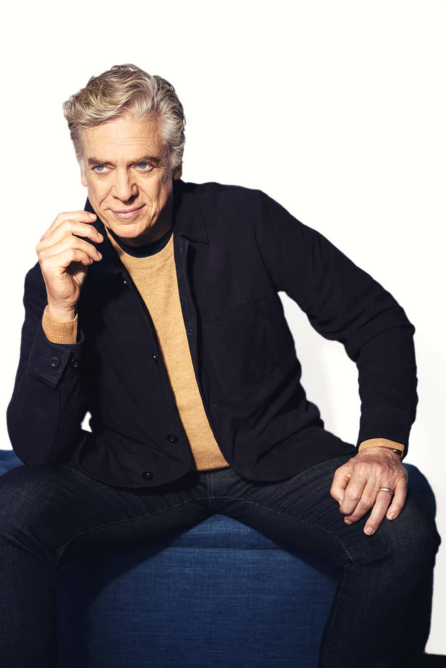 Christopher Mcdonald [wallpaper] Background
