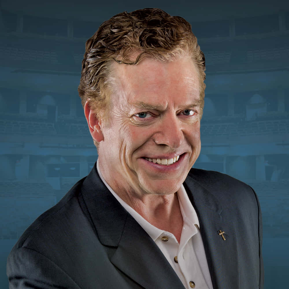 Christopher Mcdonald [wallpaper] Background
