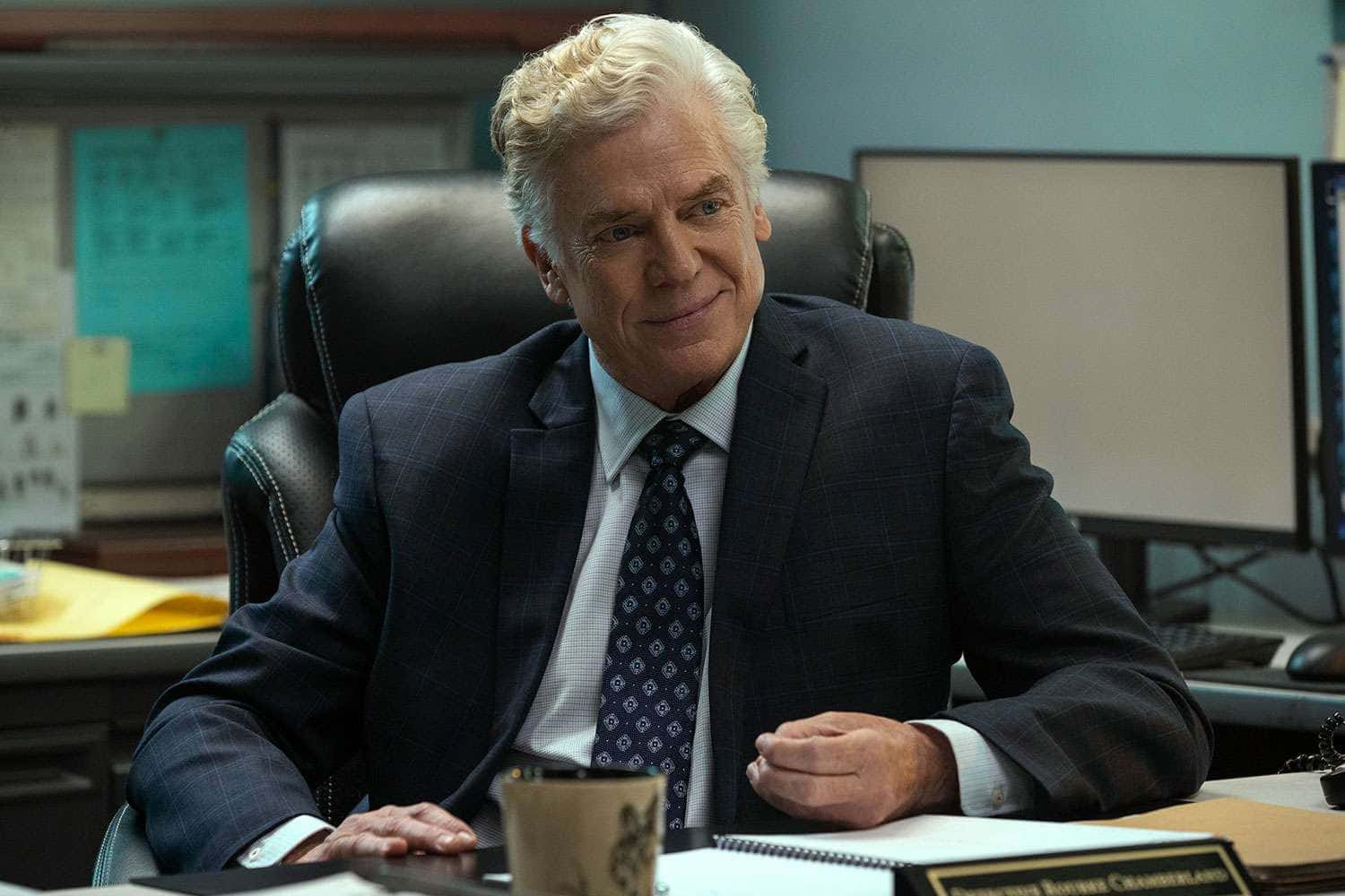 Christopher Mcdonald [wallpaper] Background