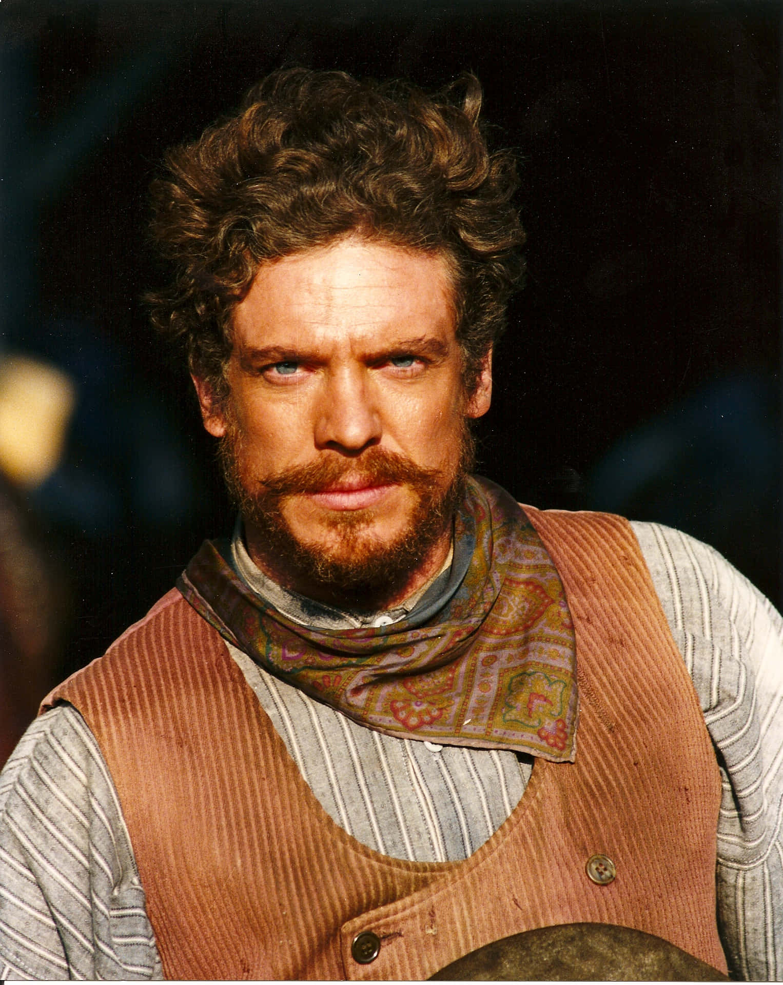 Christopher Mcdonald [wallpaper] Background