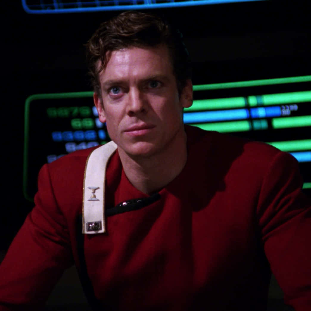 Christopher Mcdonald [wallpaper] Background